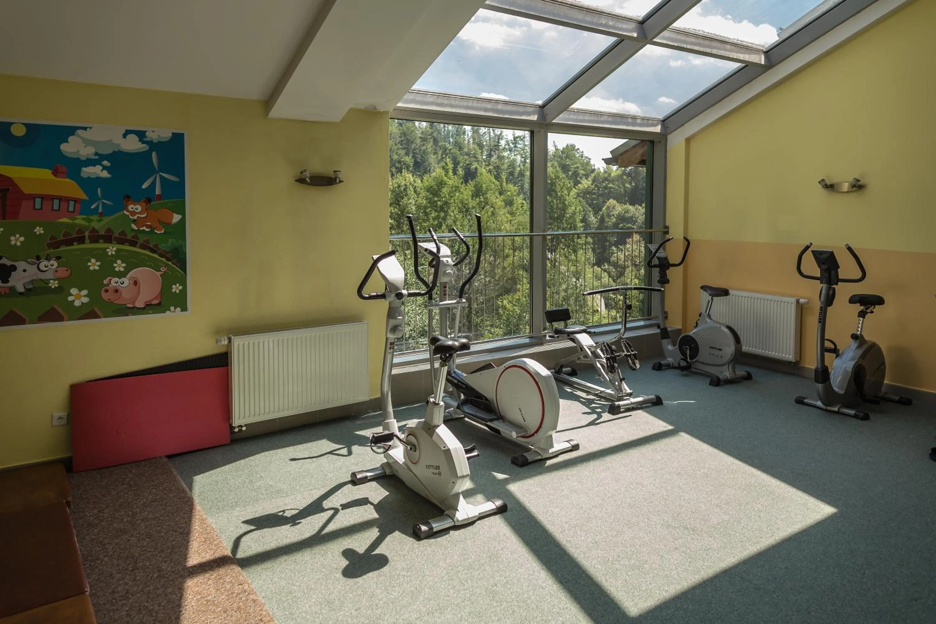 Centrum Rekreacji i Rehabilitacji Jubilat Sp.zo.o