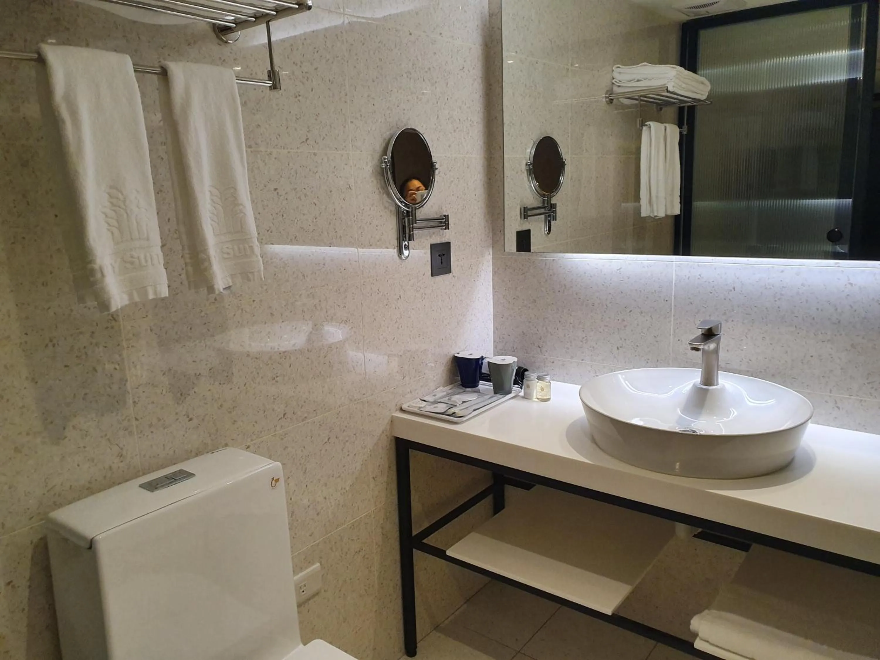 City Suites - Taoyuan Station