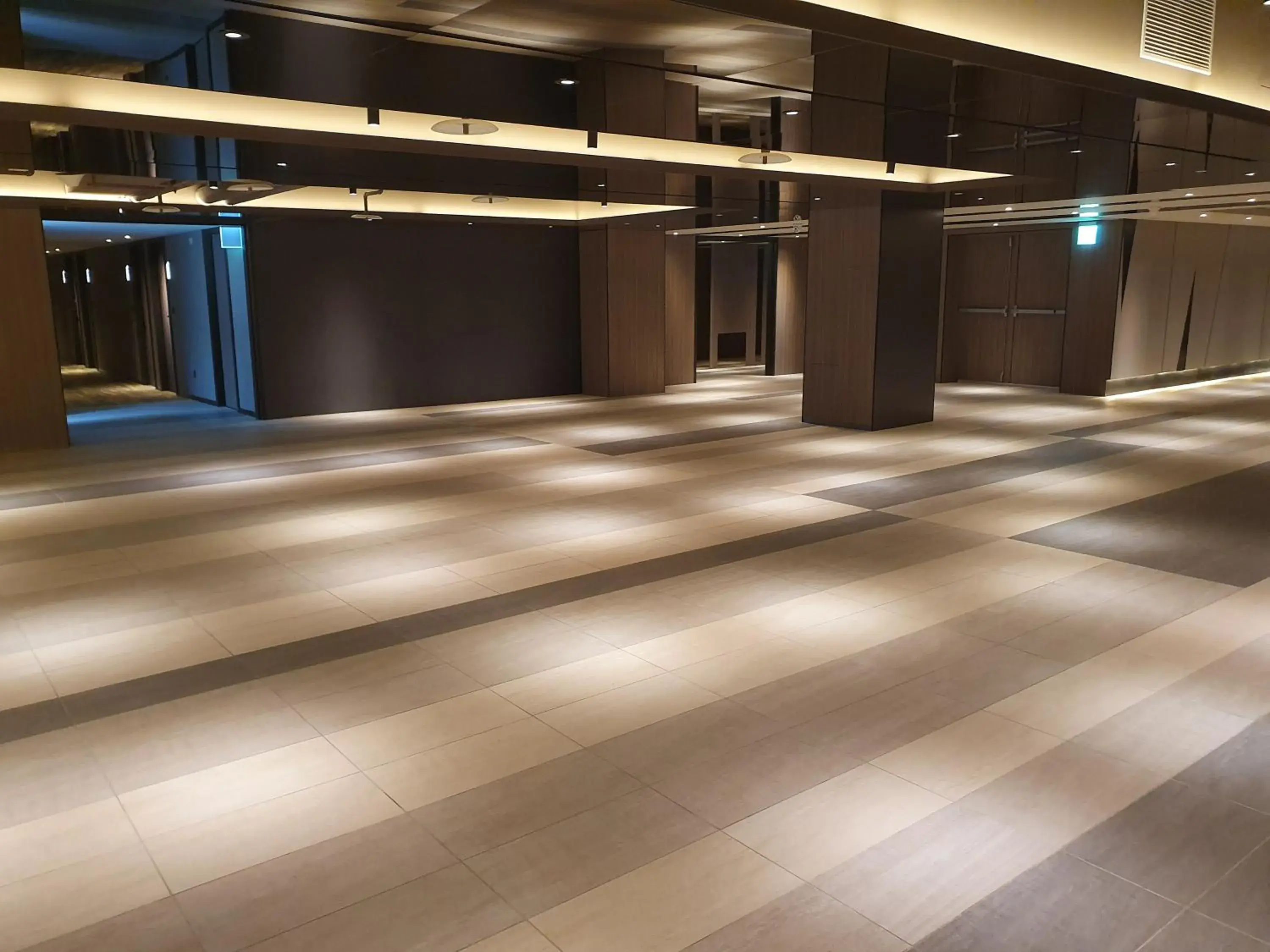 Property building in City Suites - Taoyuan Station Property building in City Suites - Taoyuan Station