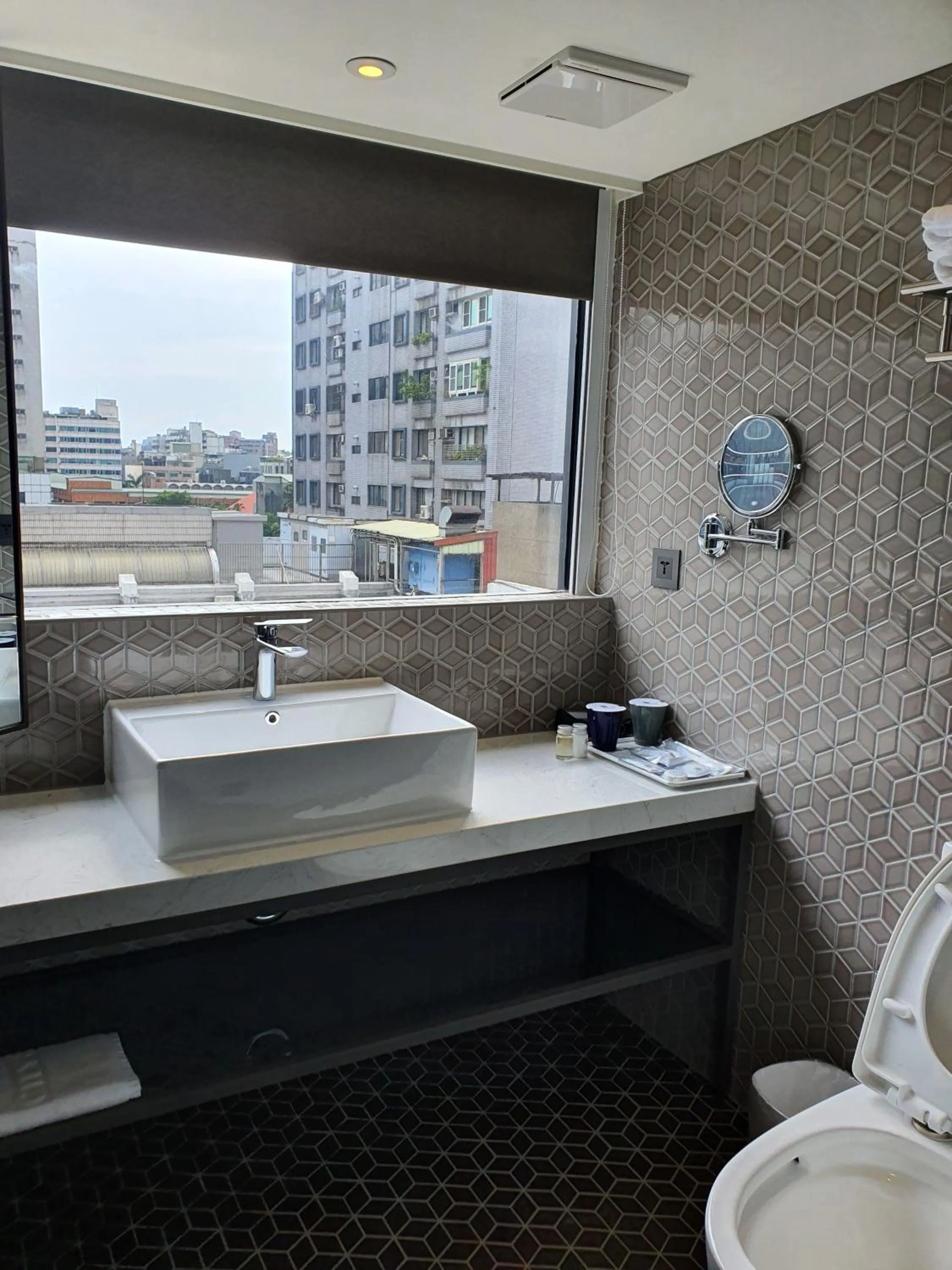 City Suites - Taoyuan Station
