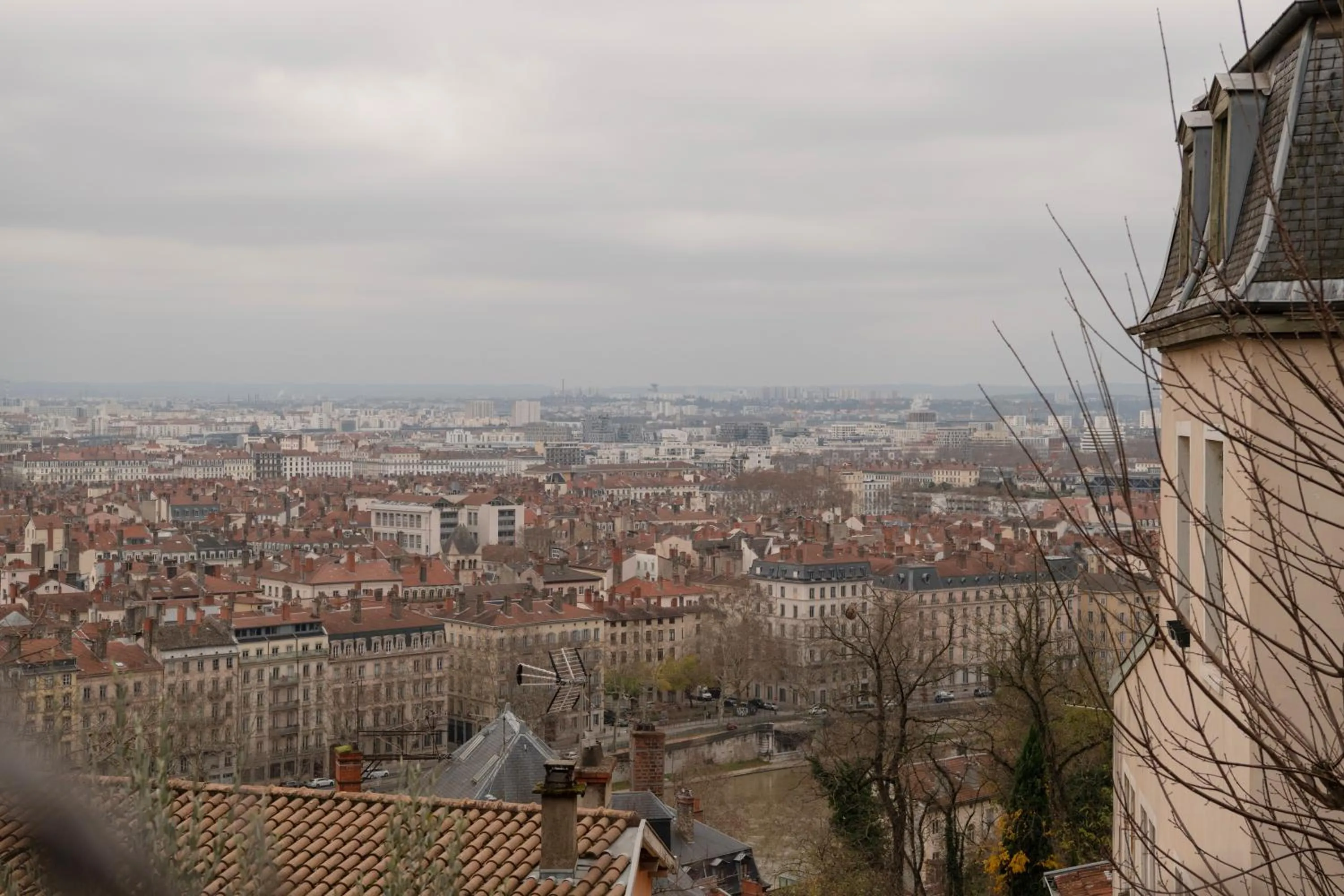 MiHotel Le Gourguillon