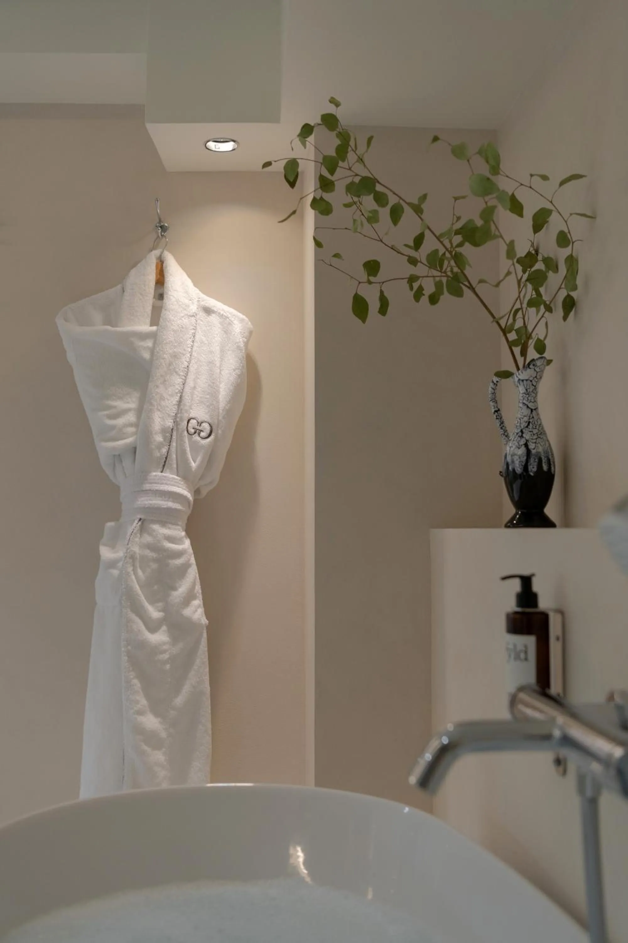 MiHotel Le Gourguillon