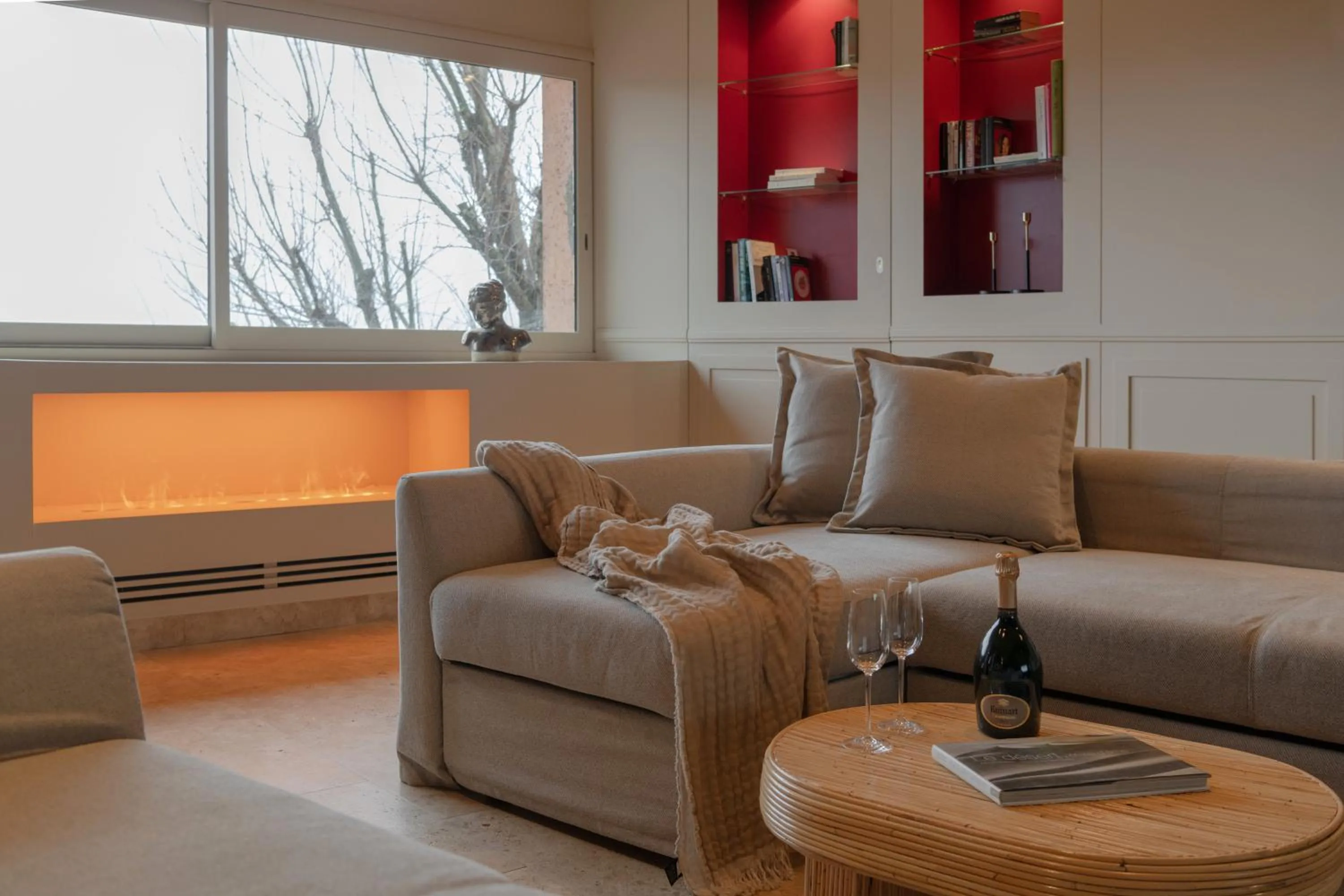 MiHotel Le Gourguillon