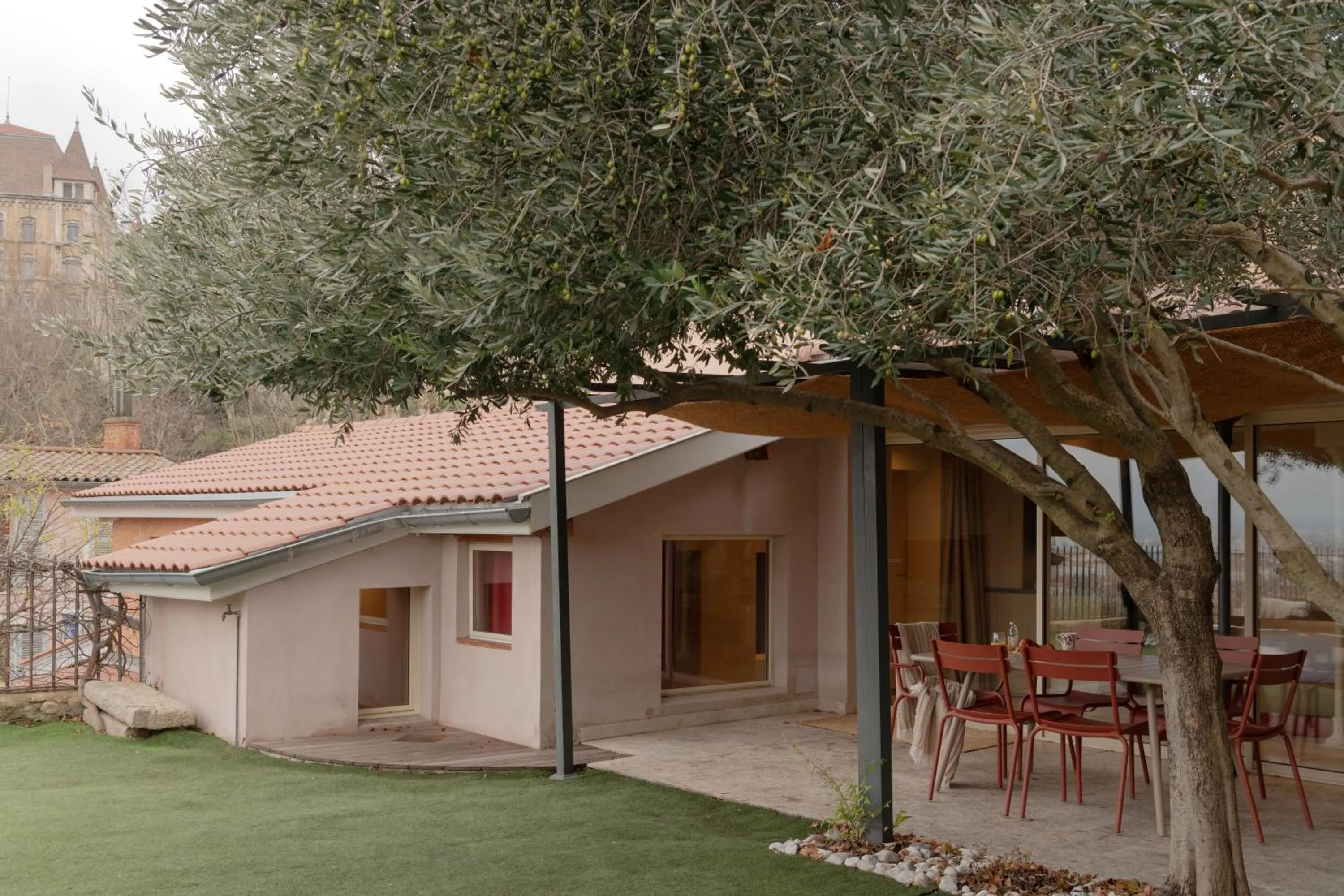 MiHotel Le Gourguillon