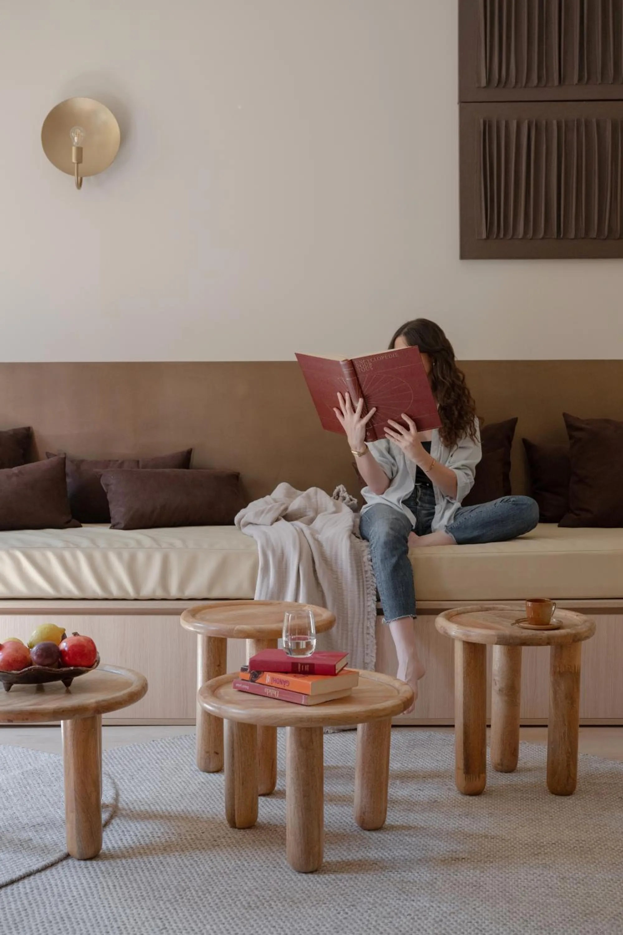 MiHotel Le Gourguillon