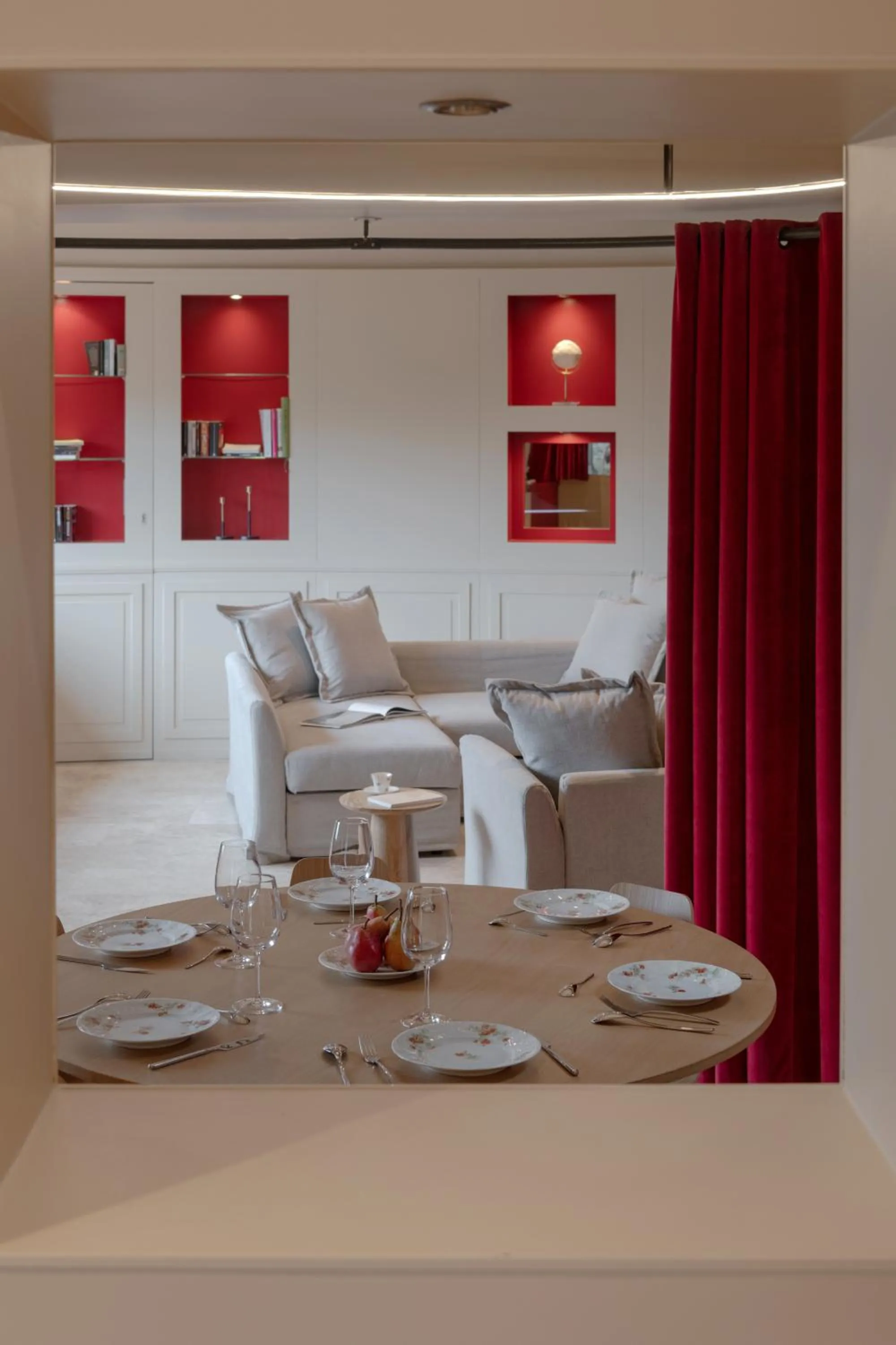 MiHotel Le Gourguillon