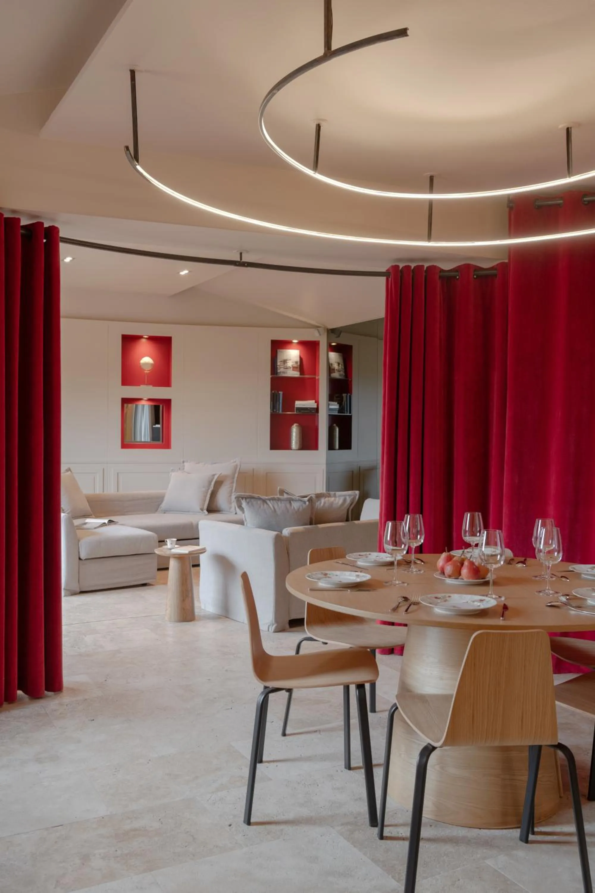 MiHotel Le Gourguillon