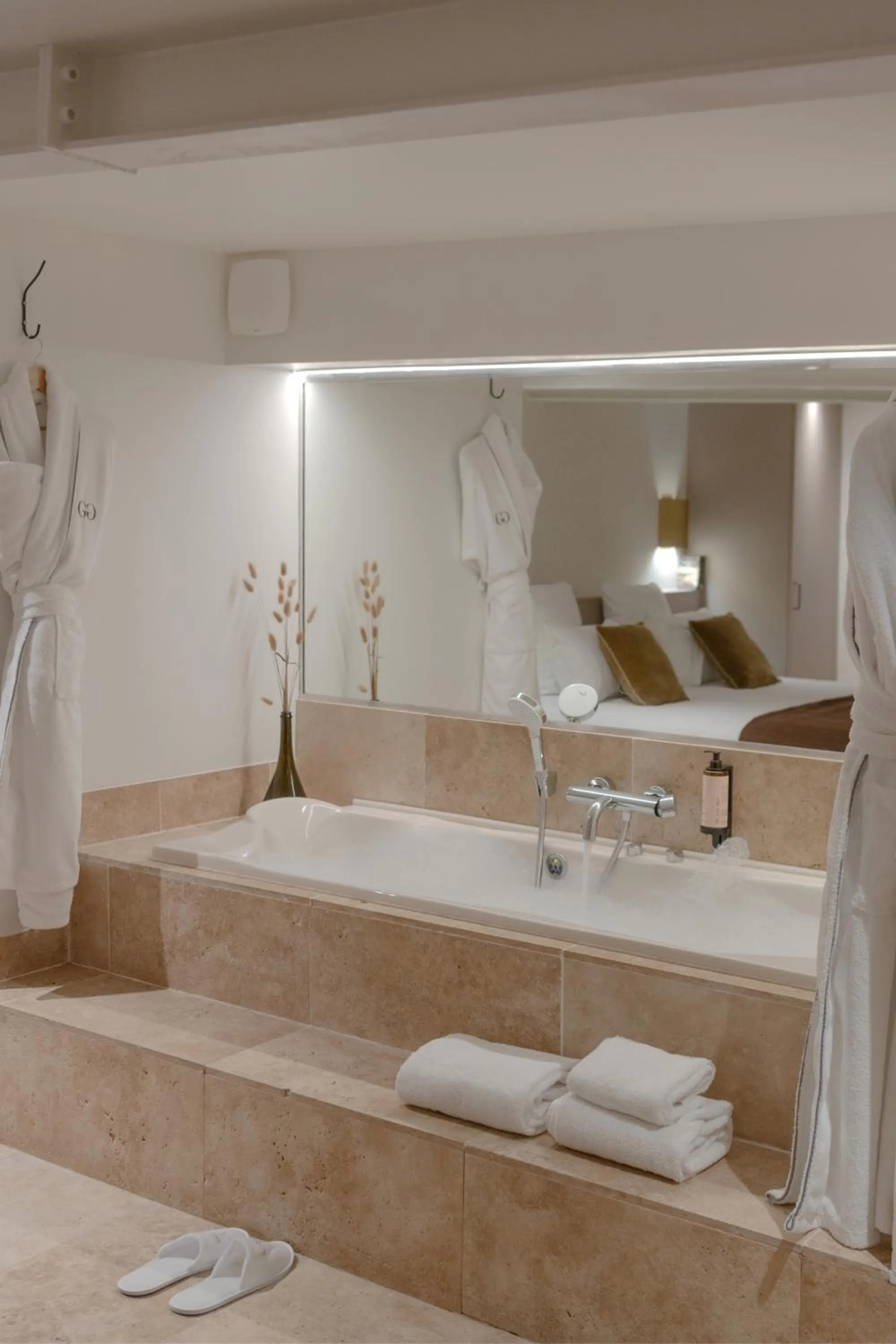 MiHotel Le Gourguillon