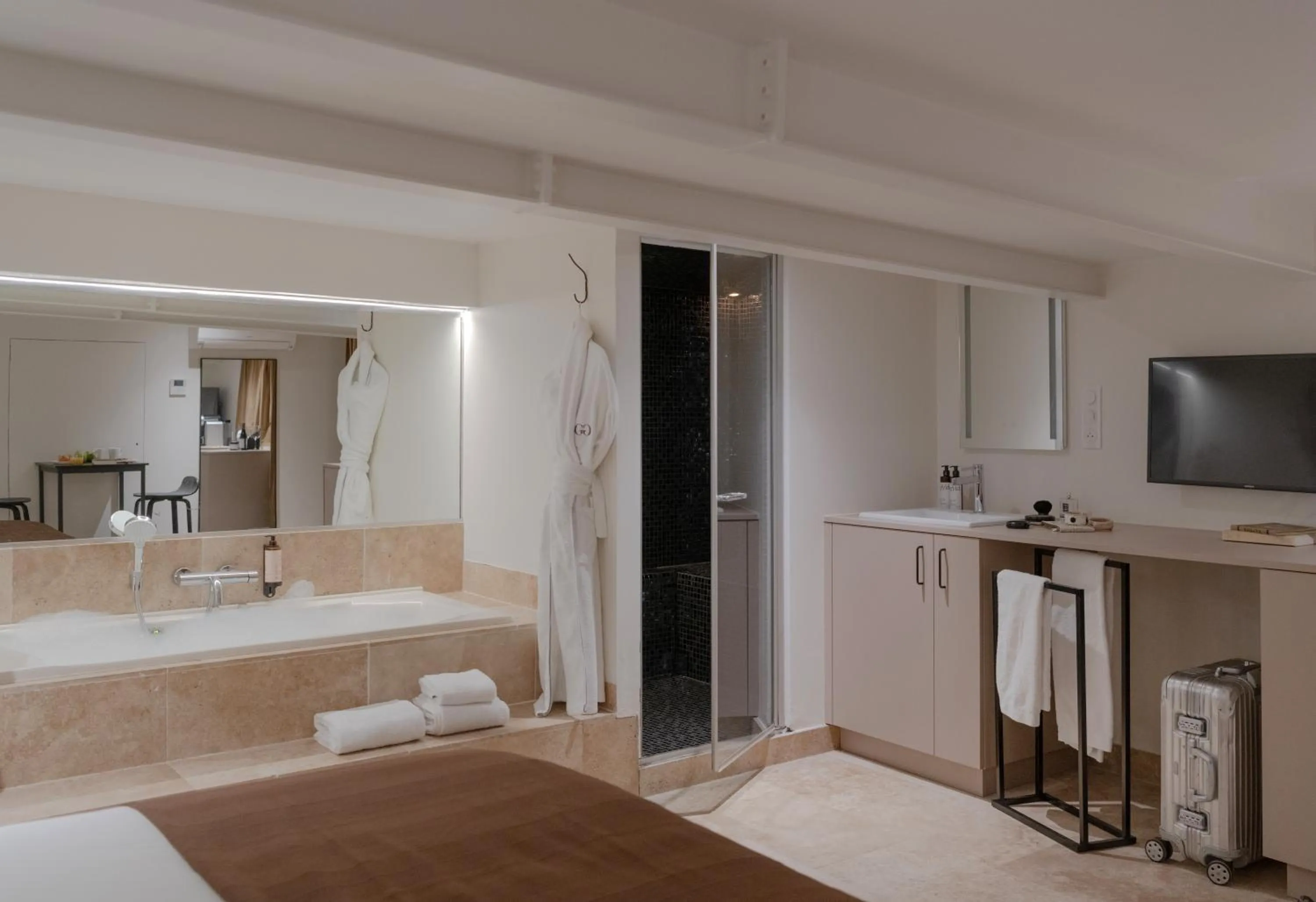 MiHotel Le Gourguillon