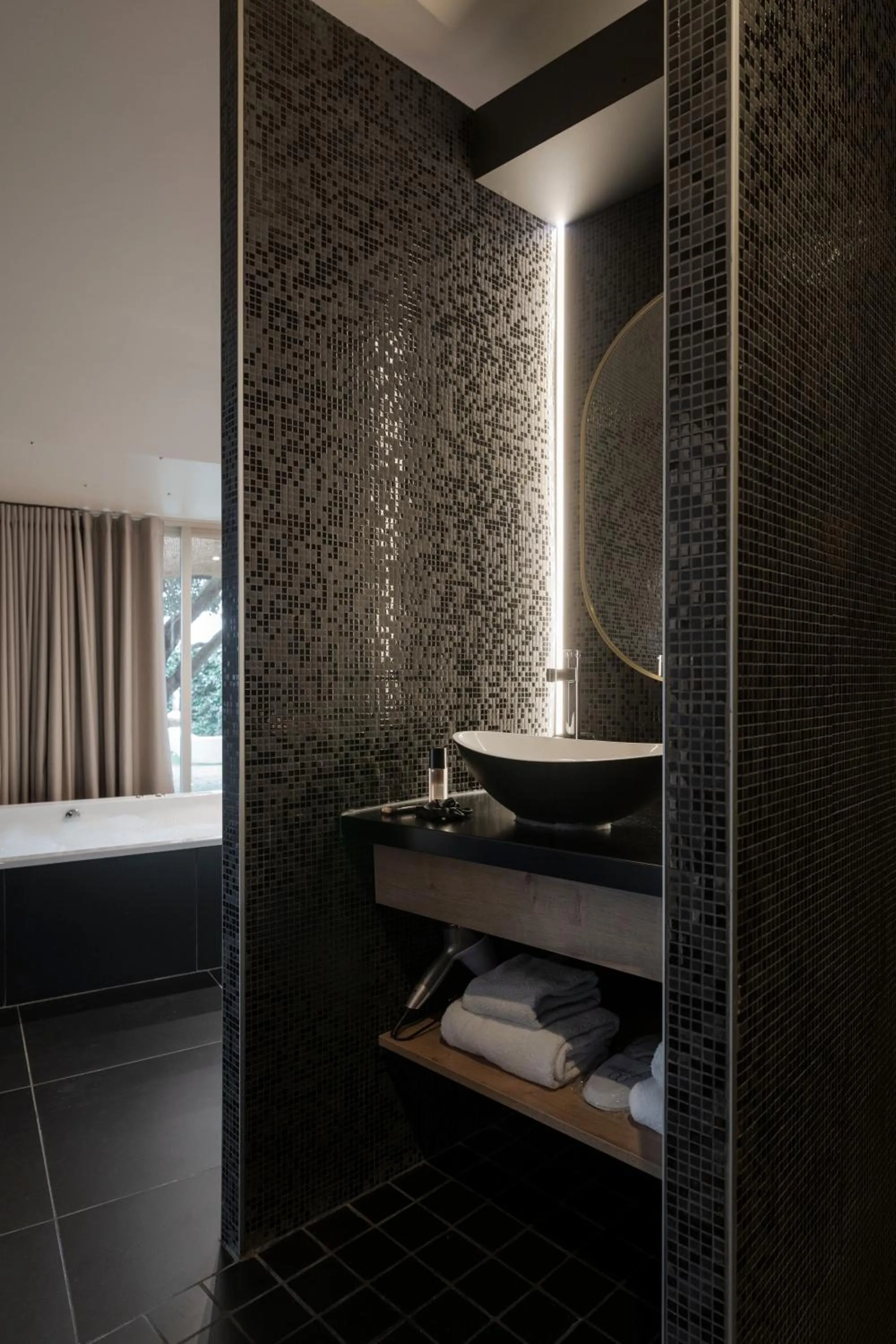 MiHotel Le Gourguillon