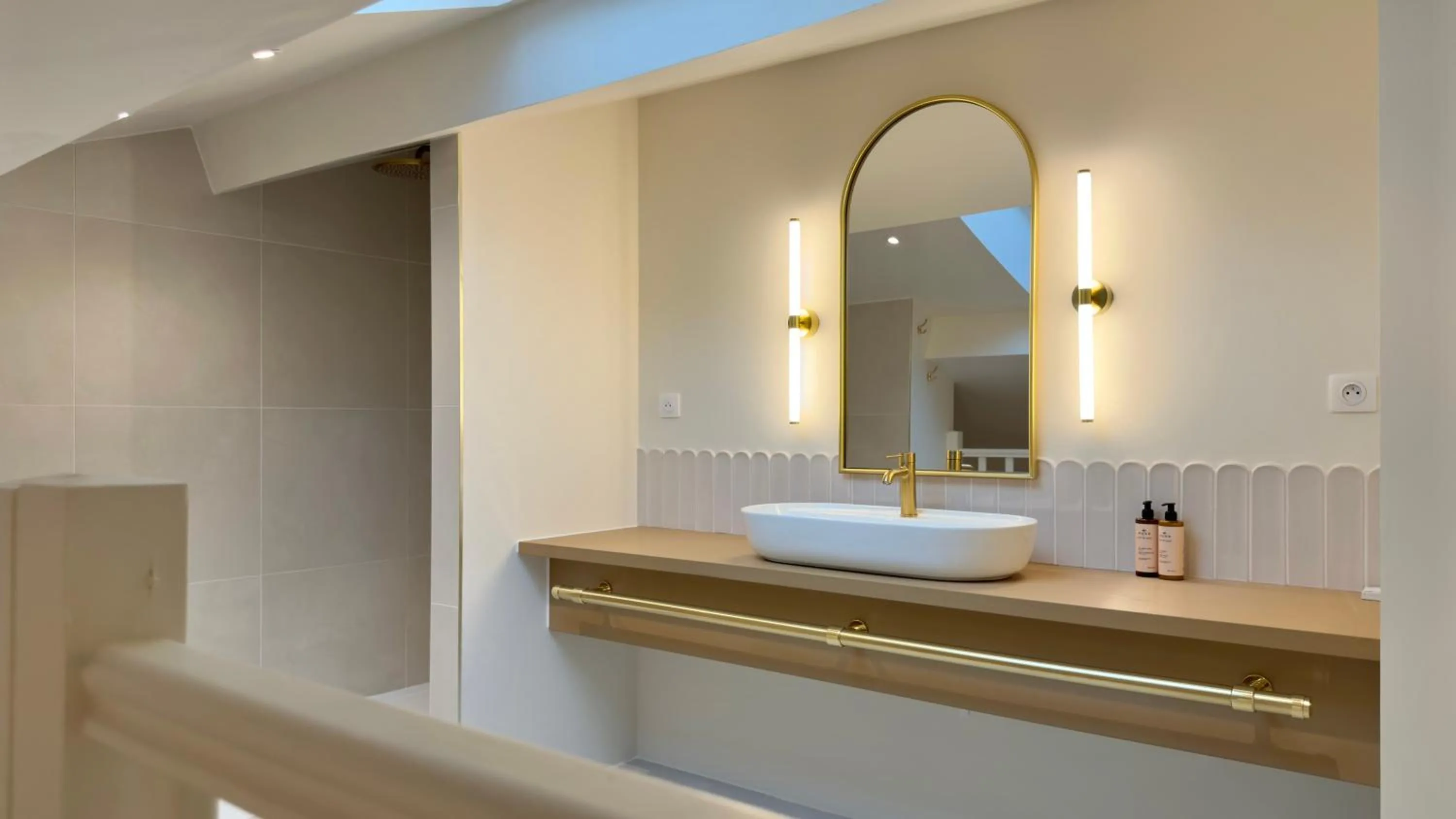 MiHotel Le Gourguillon