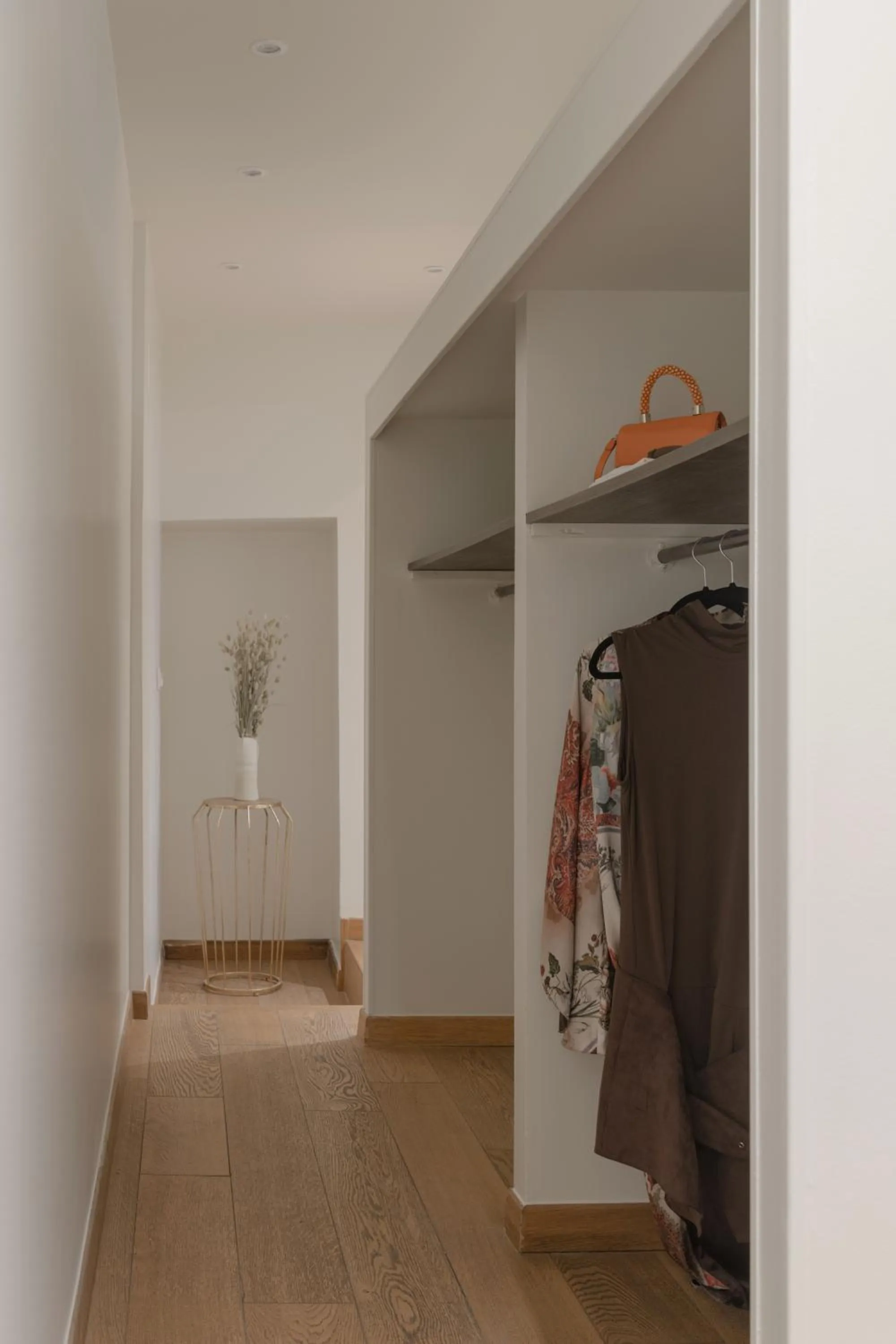 storage in MiHotel Le Gourguillon