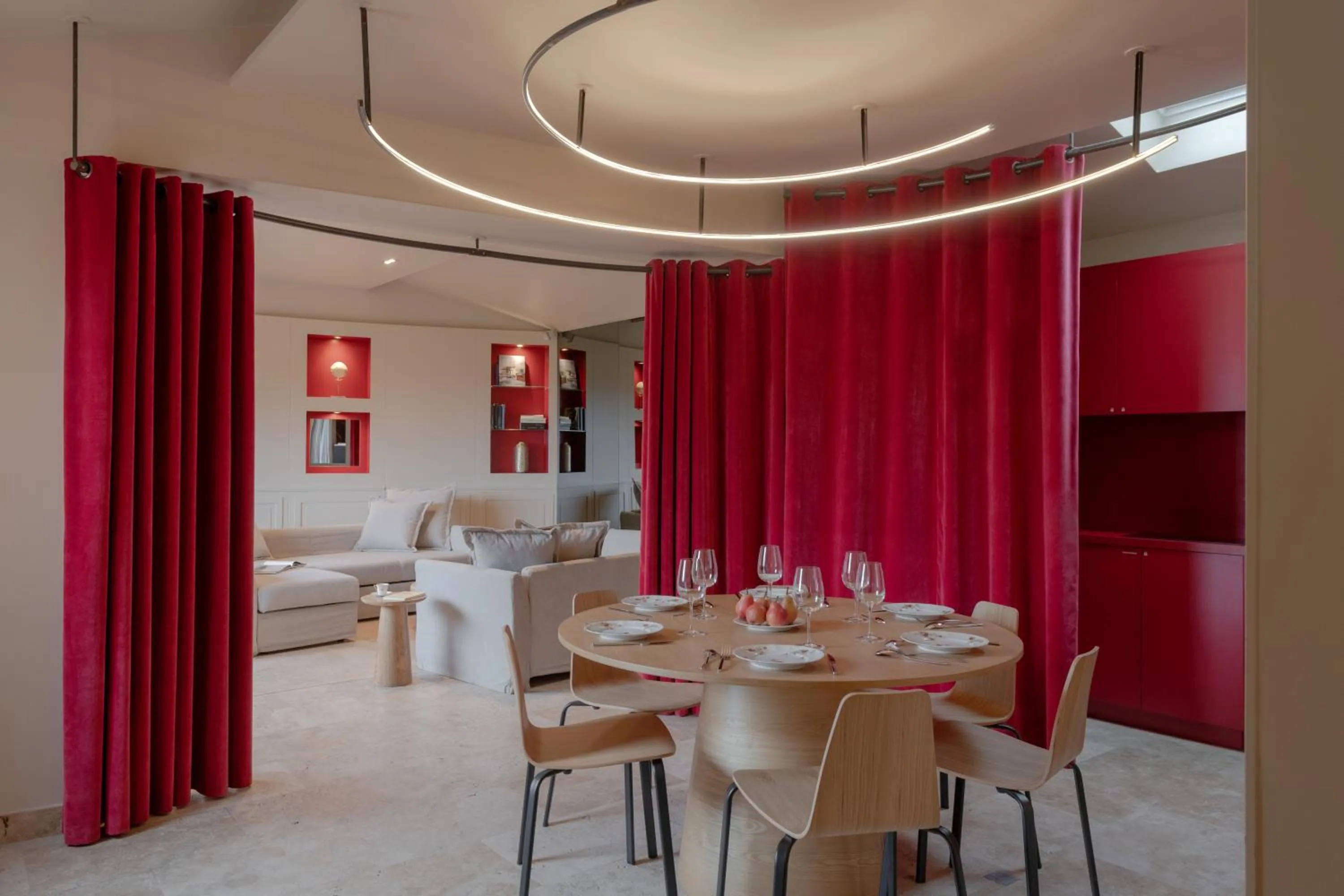 MiHotel Le Gourguillon