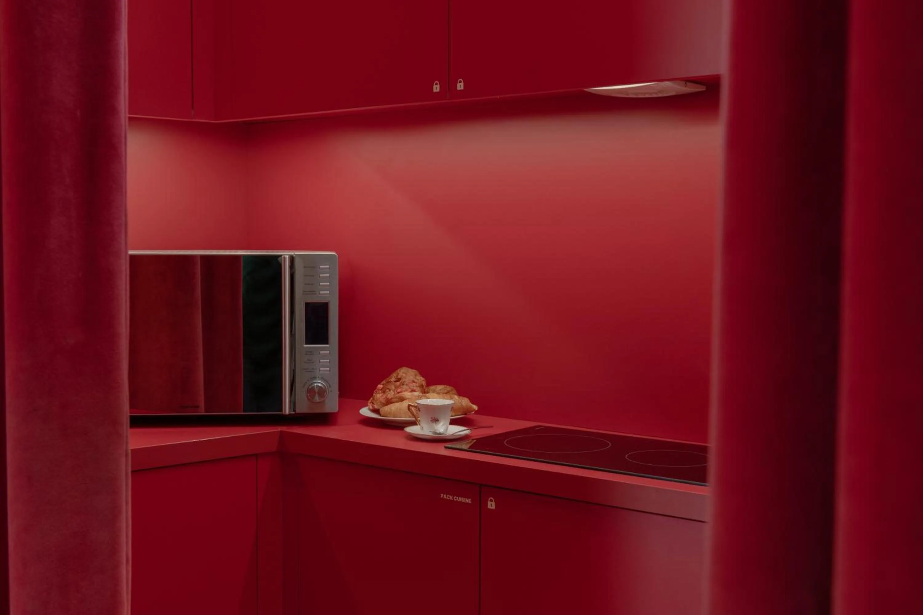 MiHotel Le Gourguillon