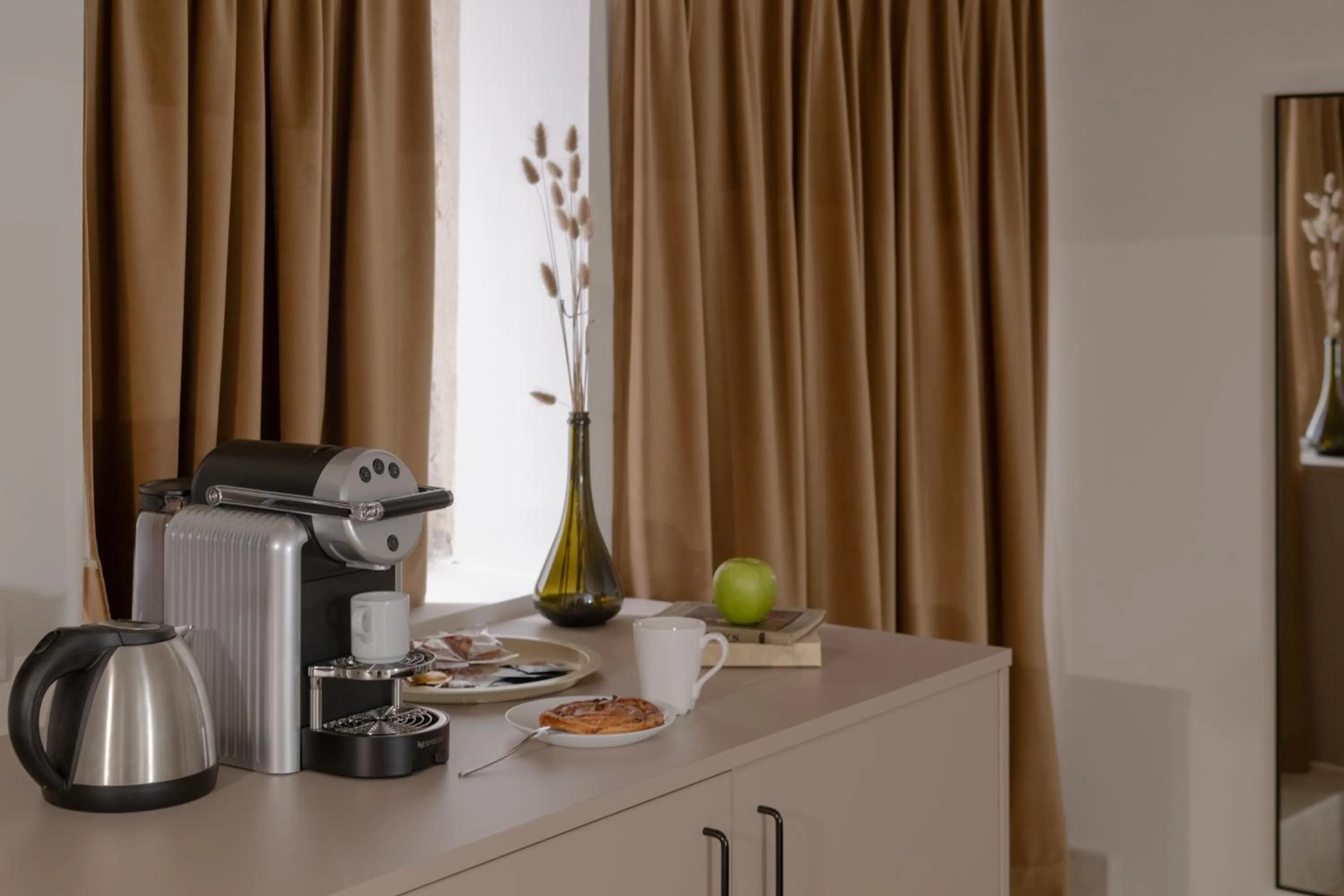 MiHotel Le Gourguillon