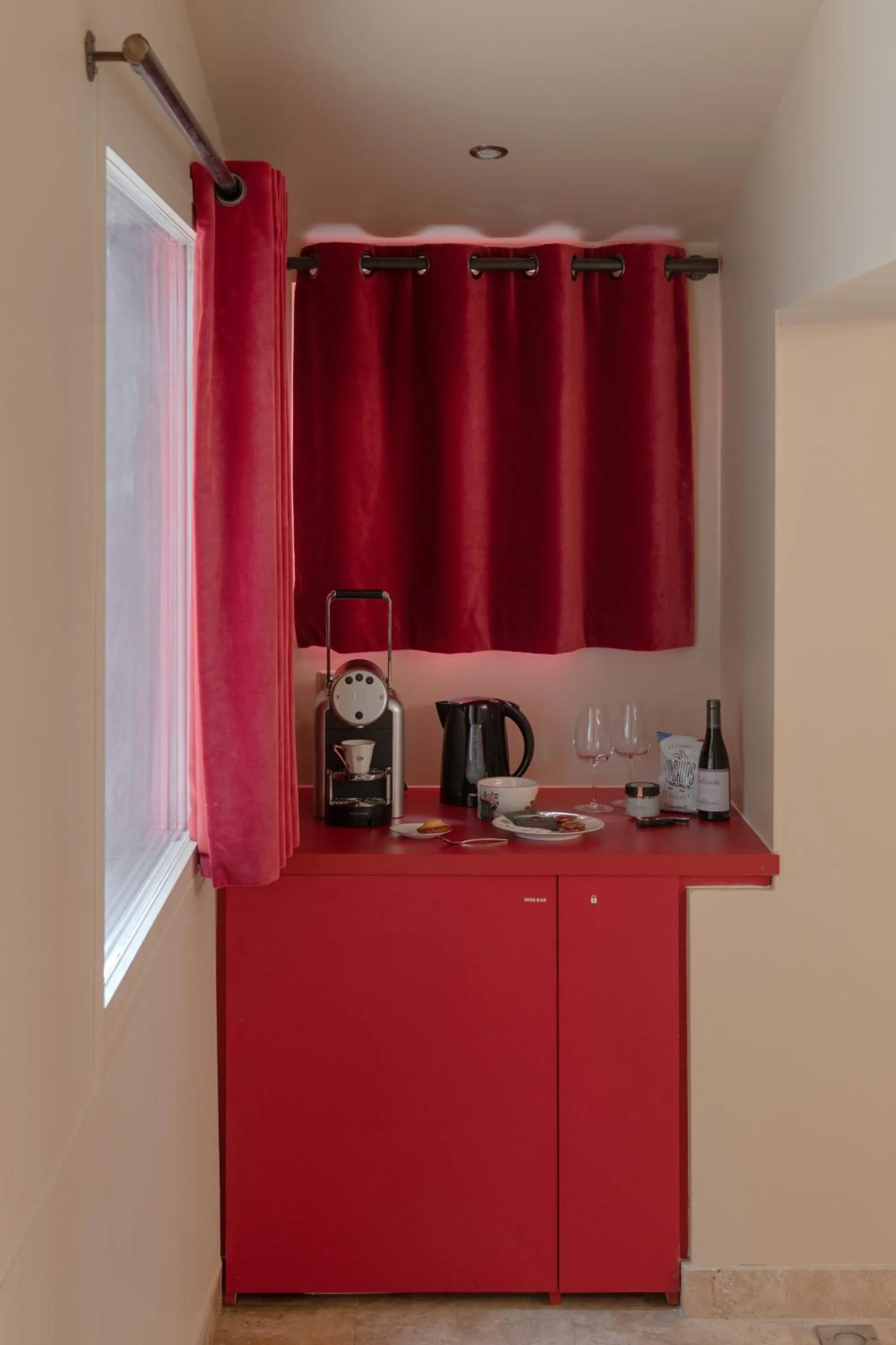 MiHotel Le Gourguillon