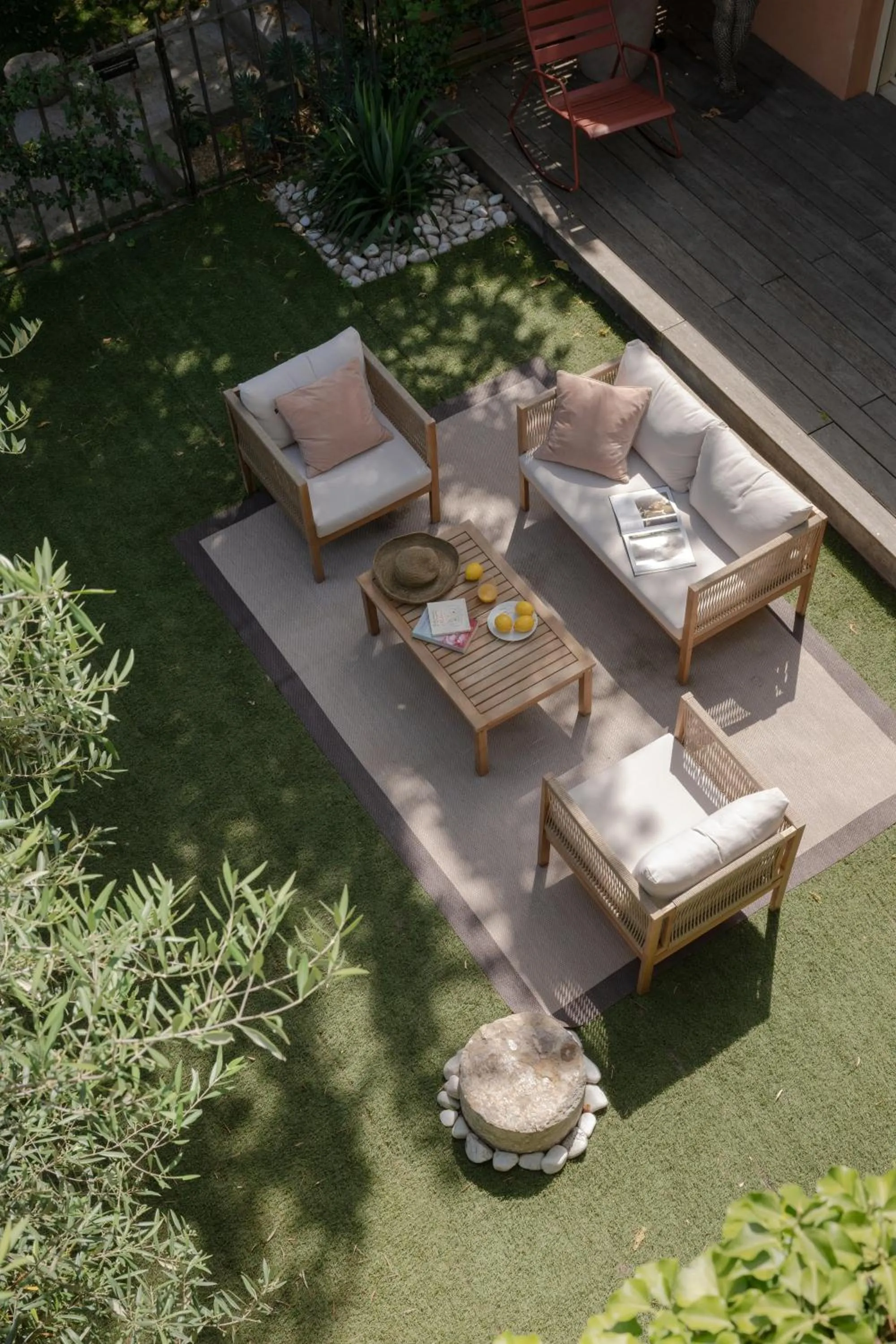 MiHotel Le Gourguillon