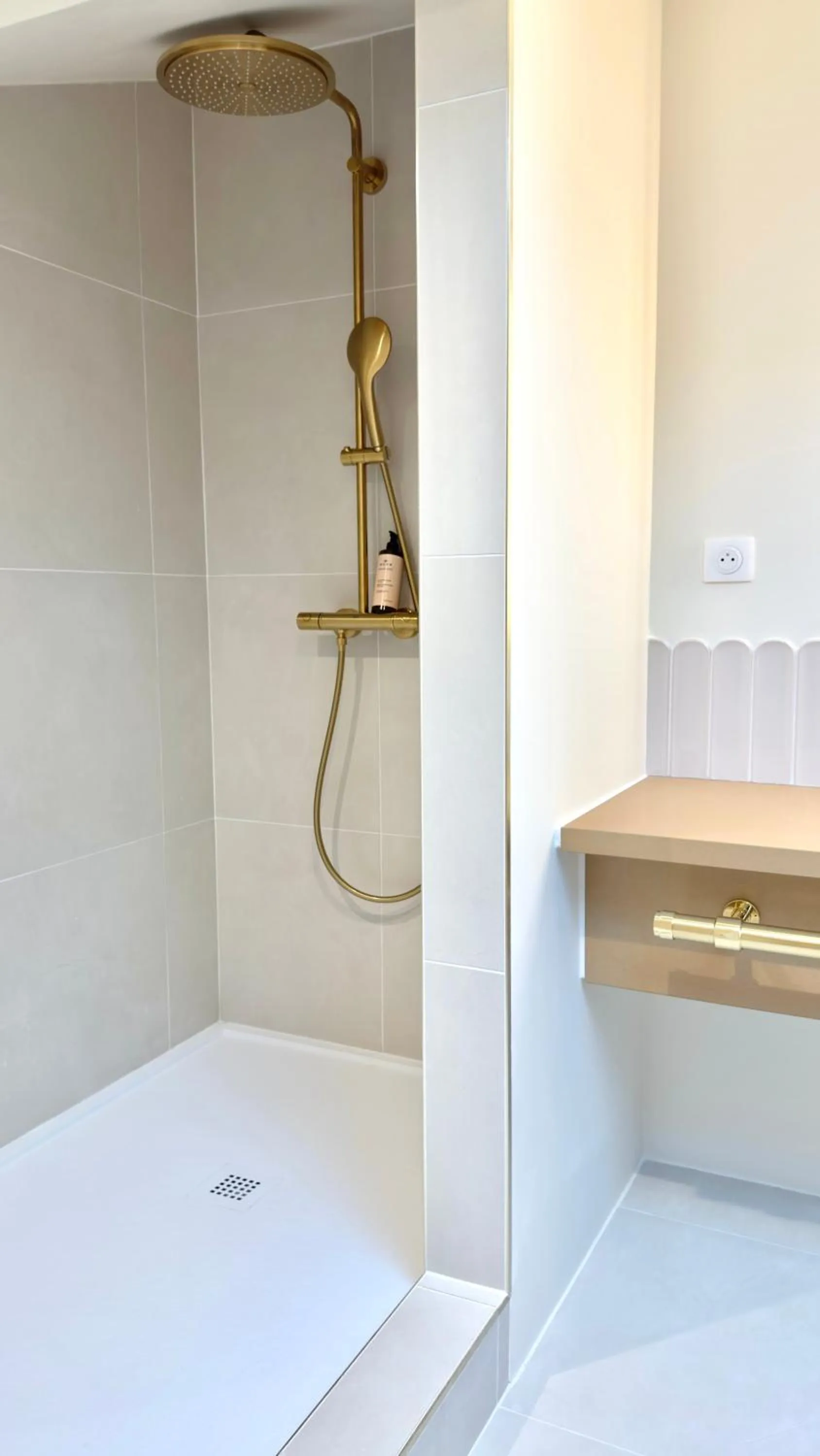 MiHotel Le Gourguillon