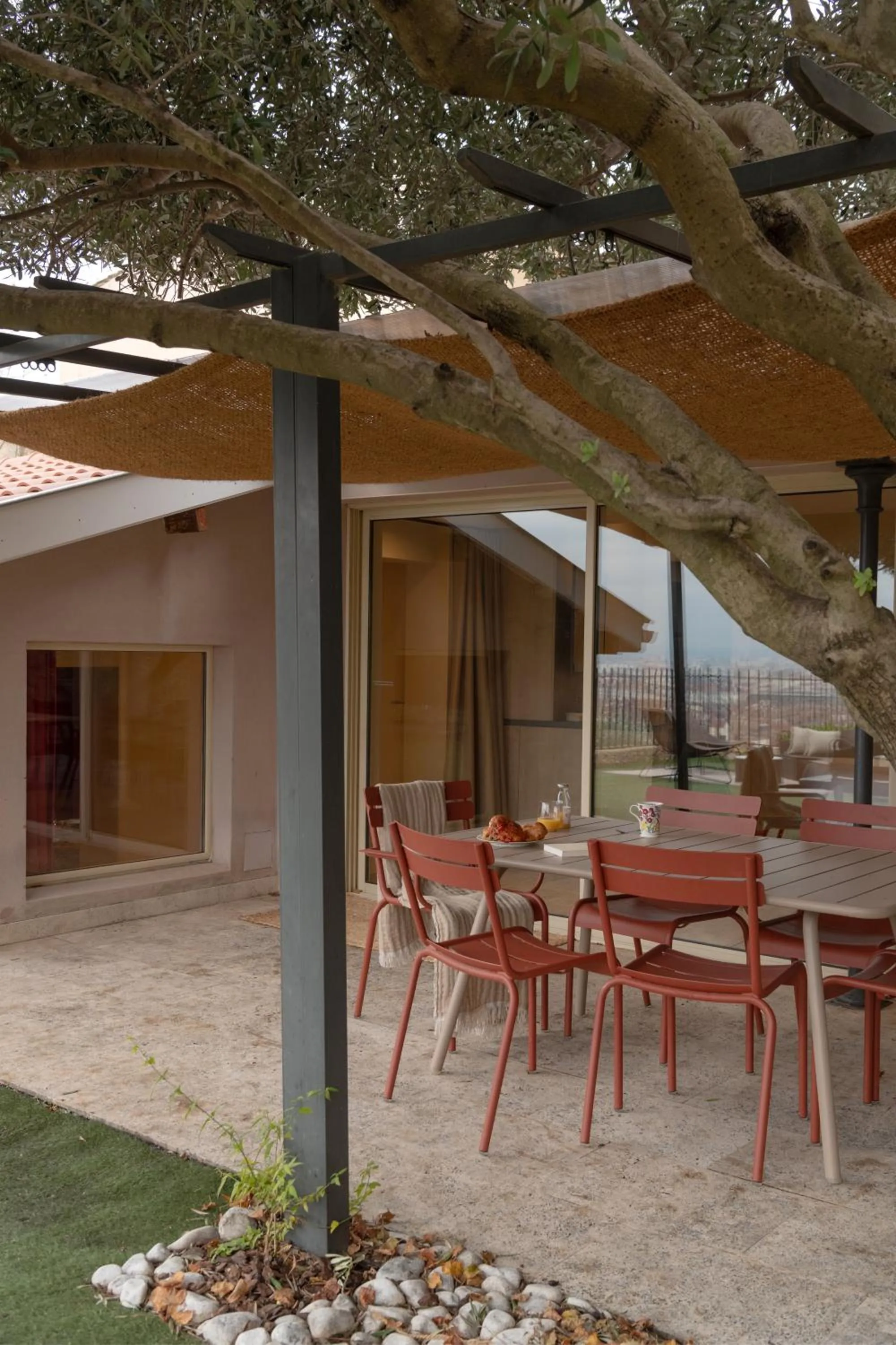 MiHotel Le Gourguillon