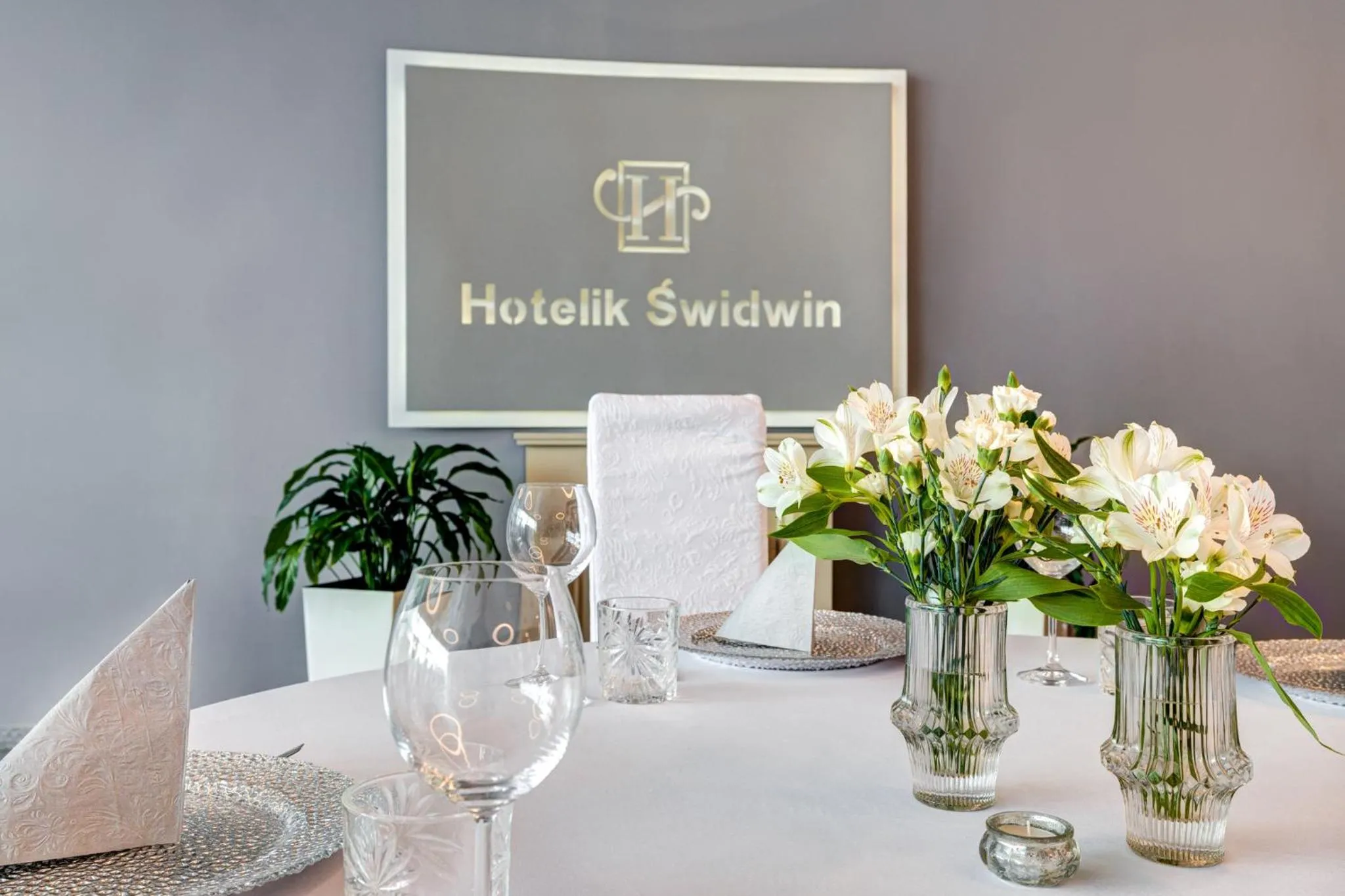 Hotelik Świdwin