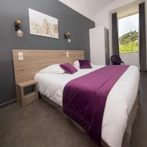 HOSTELLERIE CHARLES de FOUCAULD HOSTELLERIE CHARLES de FOUCAULD