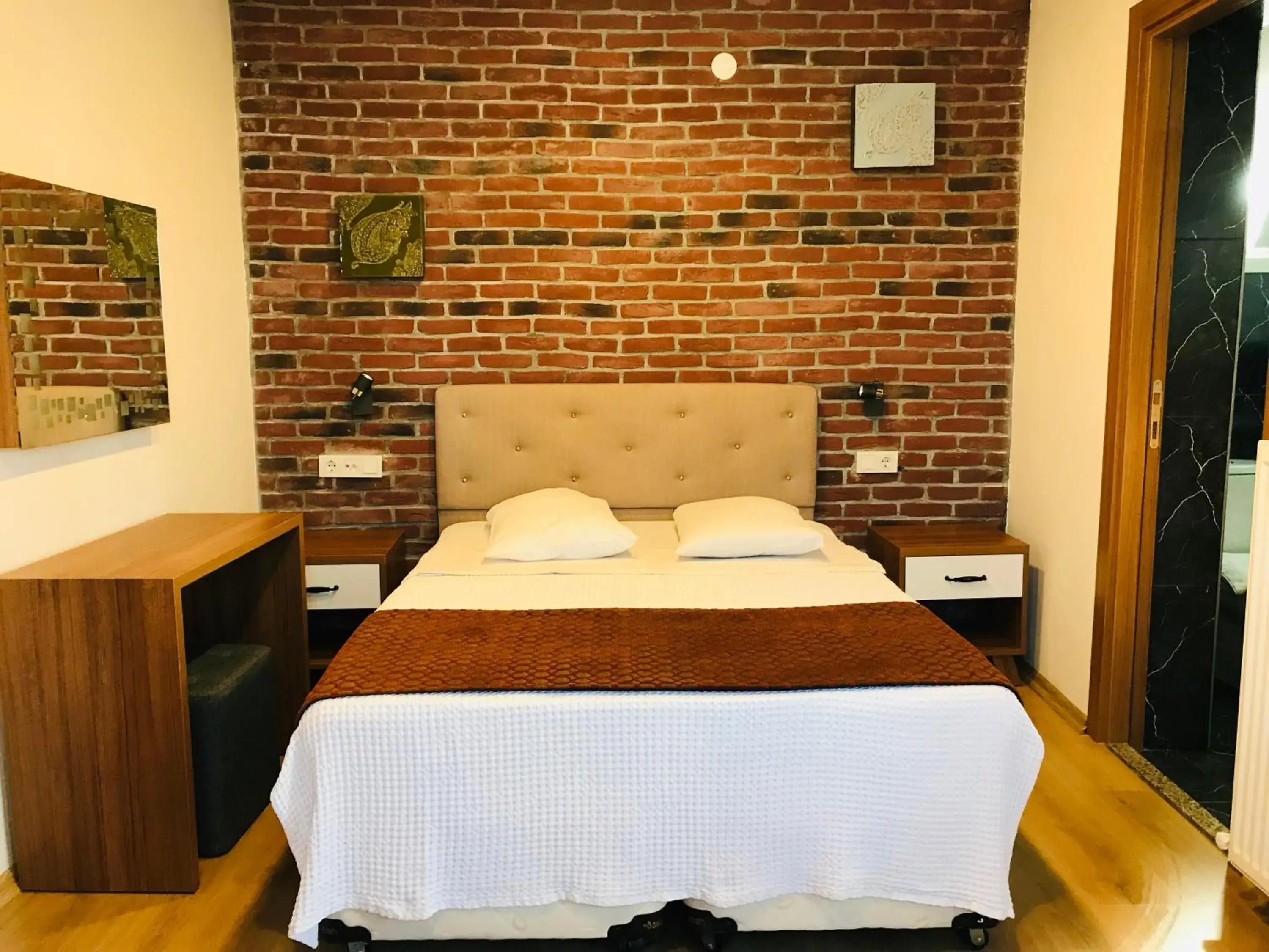 Other, Bed in Masal Hotel Other, Bed in Masal Hotel