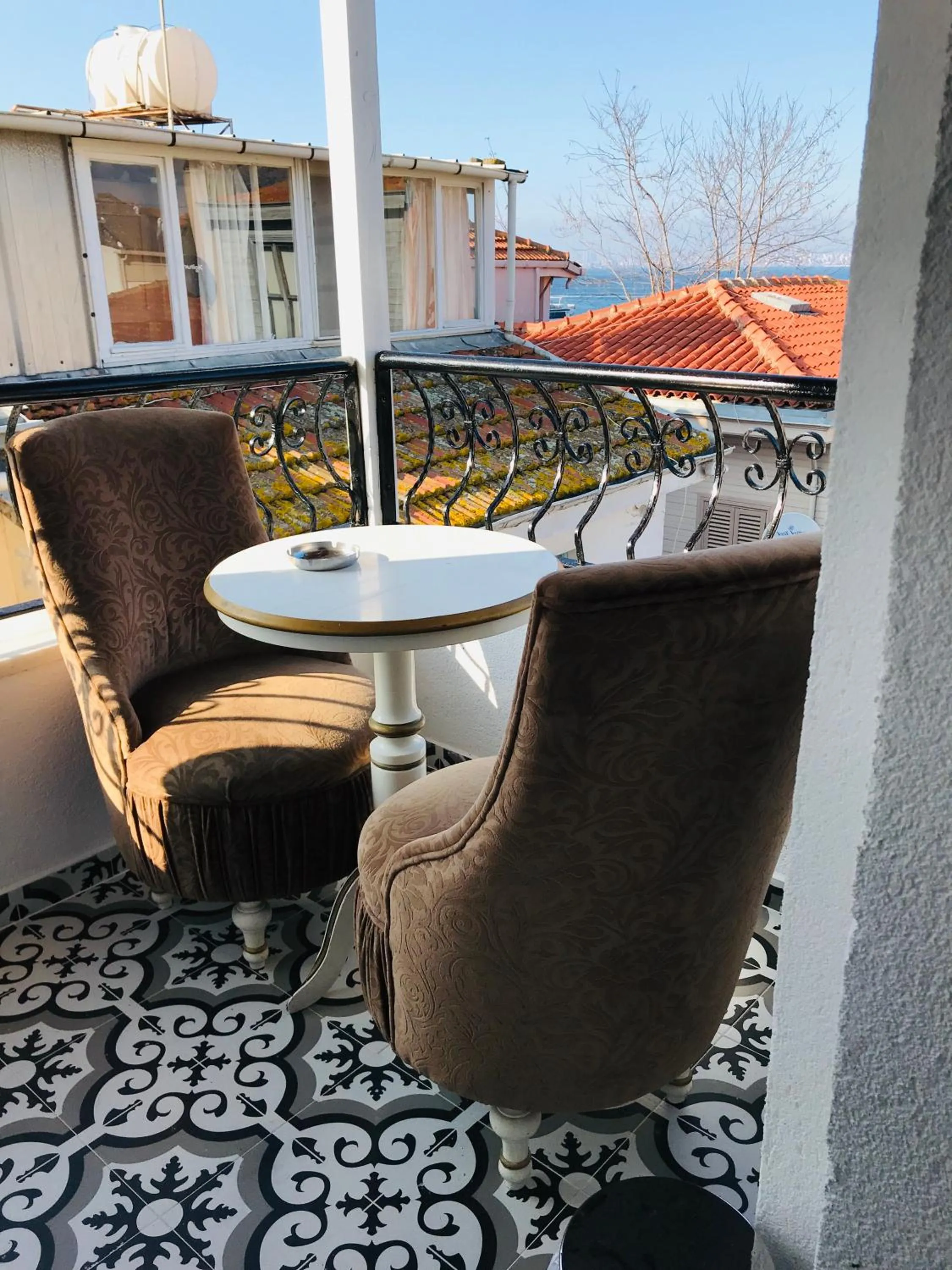 Other in Masal Hotel