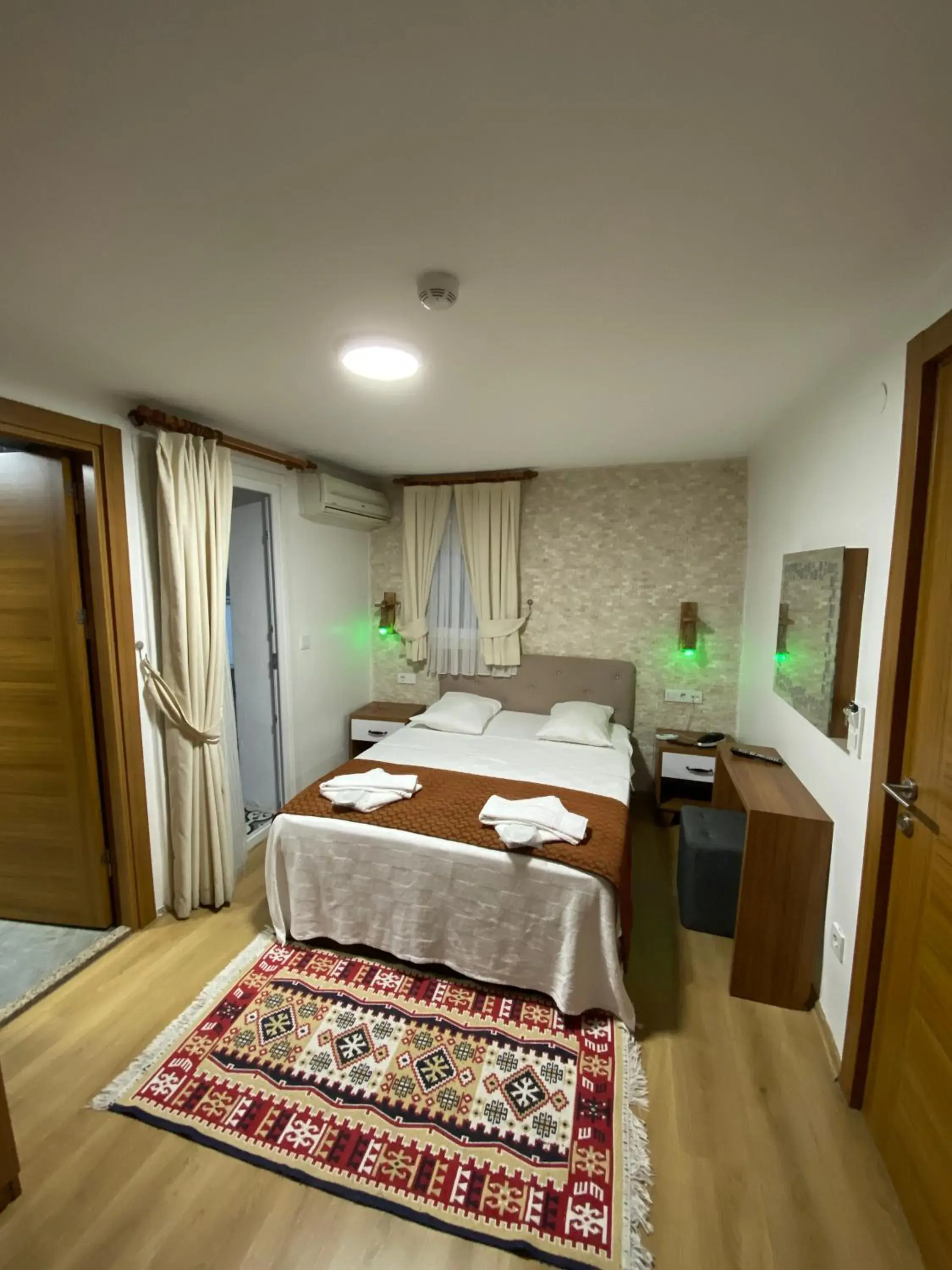 Photo of the whole room, Bed in Masal Hotel Photo of the whole room, Bed in Masal Hotel