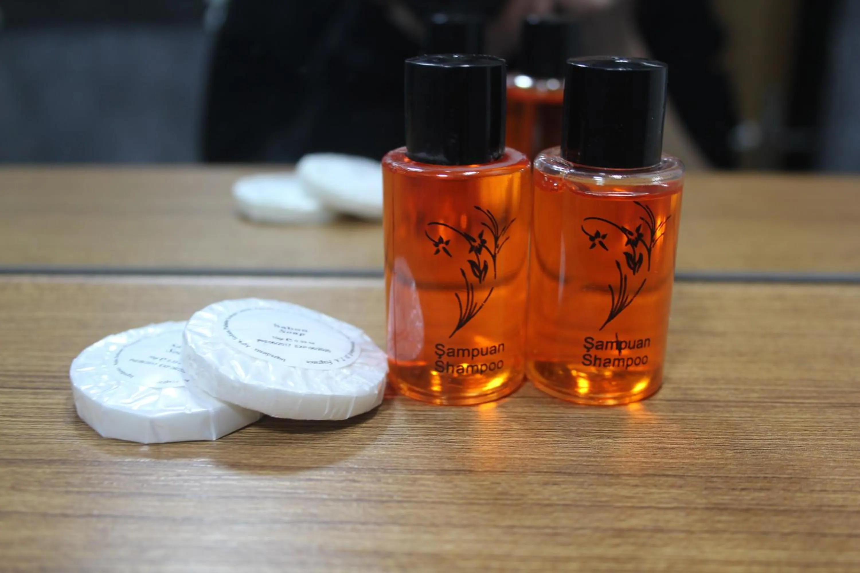 Other in Masal Hotel