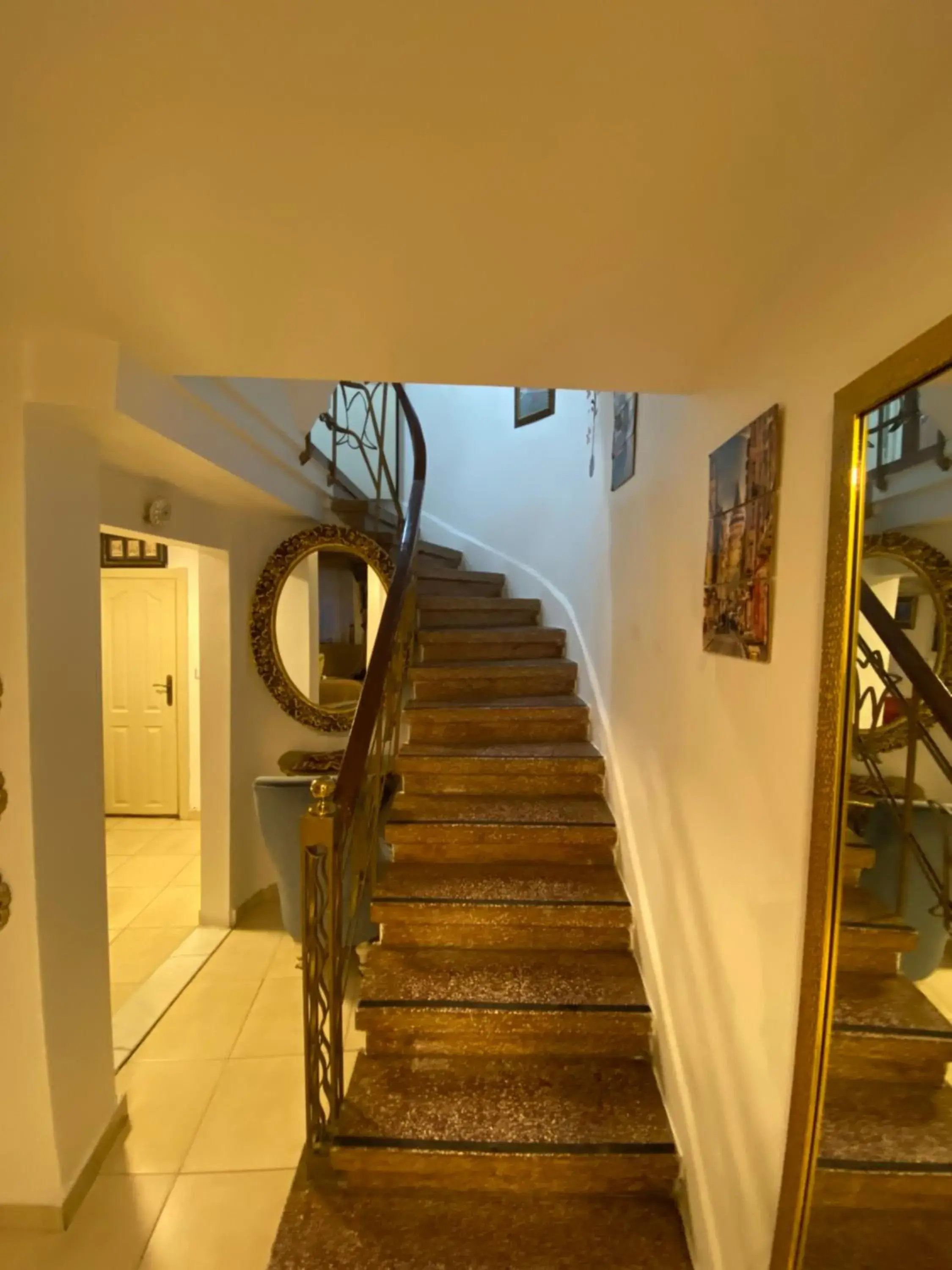 Lobby or reception in Masal Hotel Lobby or reception in Masal Hotel