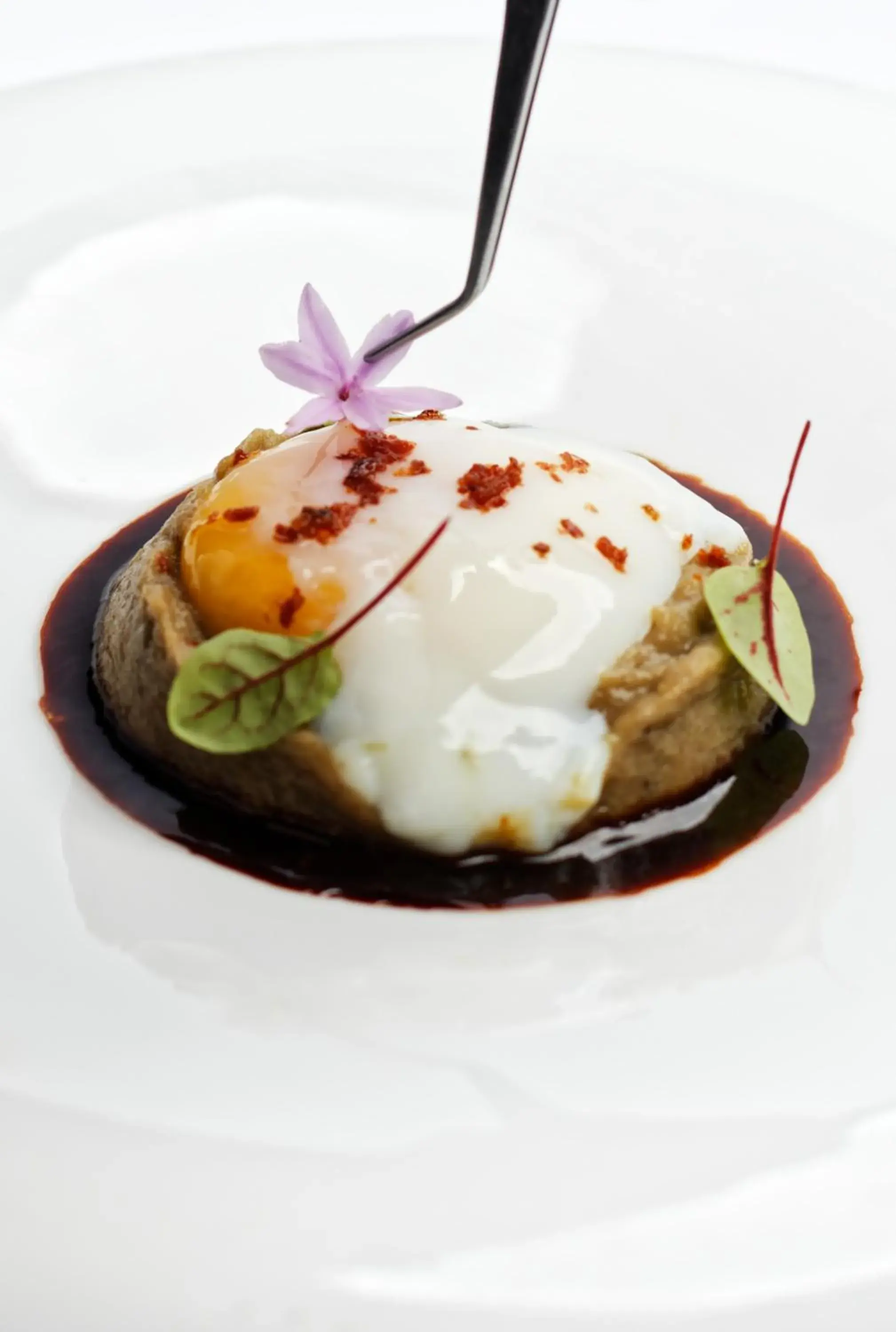 Food in Maison Jenny Hotel Restaurant & Spa Food in Maison Jenny Hotel Restaurant & Spa