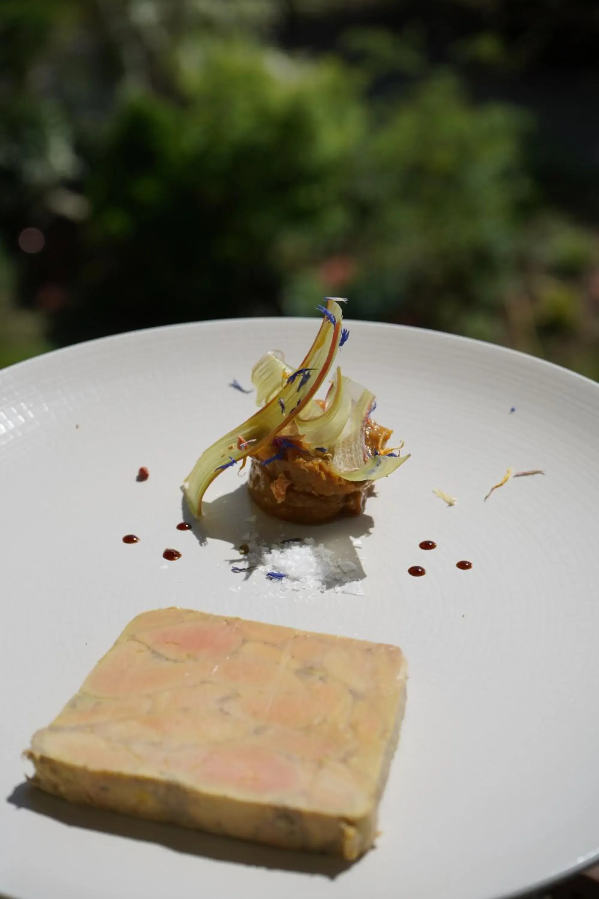 Restaurant/places to eat in Maison Jenny Hotel Restaurant & Spa Restaurant/places to eat in Maison Jenny Hotel Restaurant & Spa