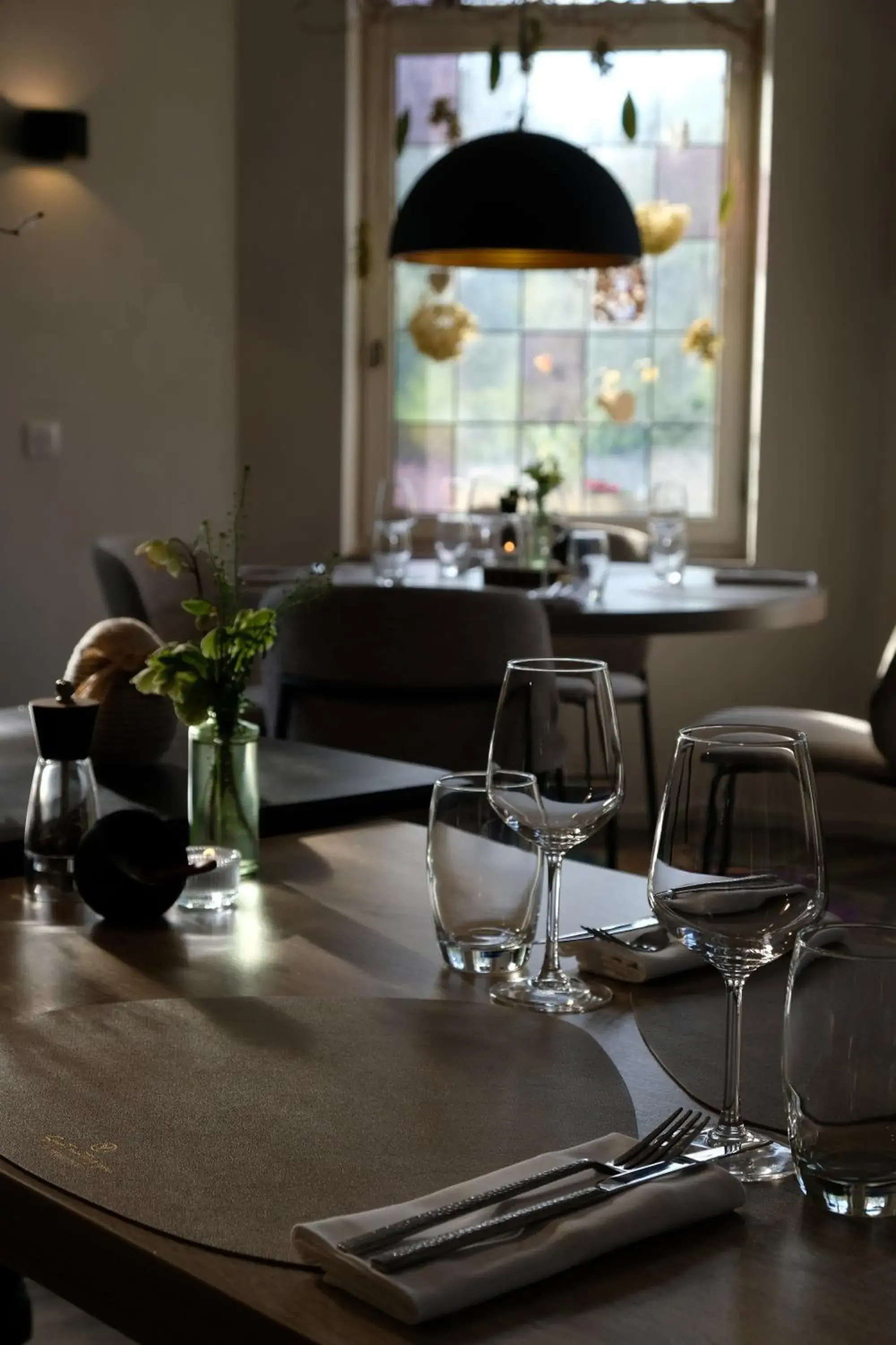 Restaurant/places to eat in Maison Jenny Hotel Restaurant & Spa Restaurant/places to eat in Maison Jenny Hotel Restaurant & Spa