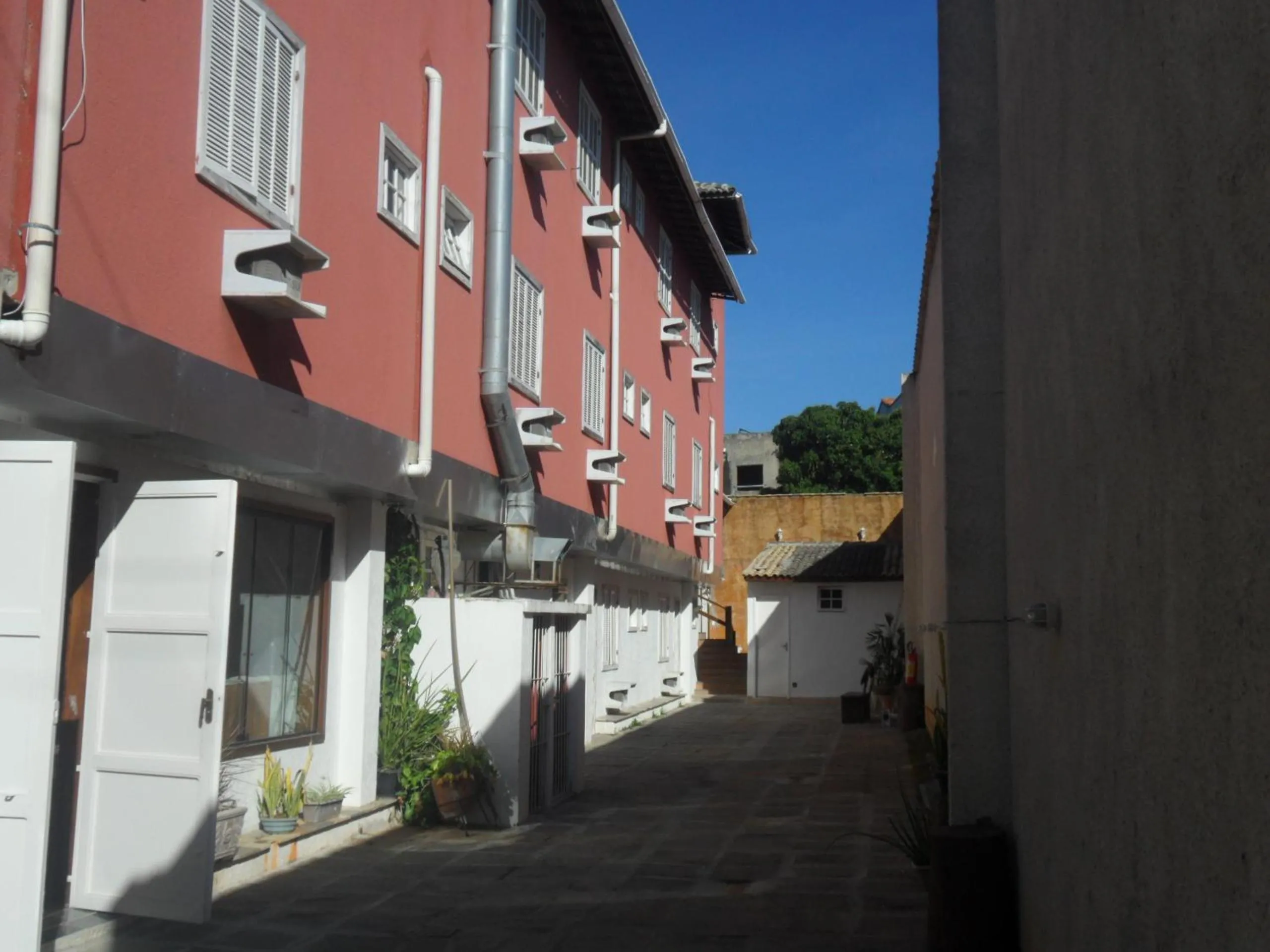 Other in Pousada La Lampara
