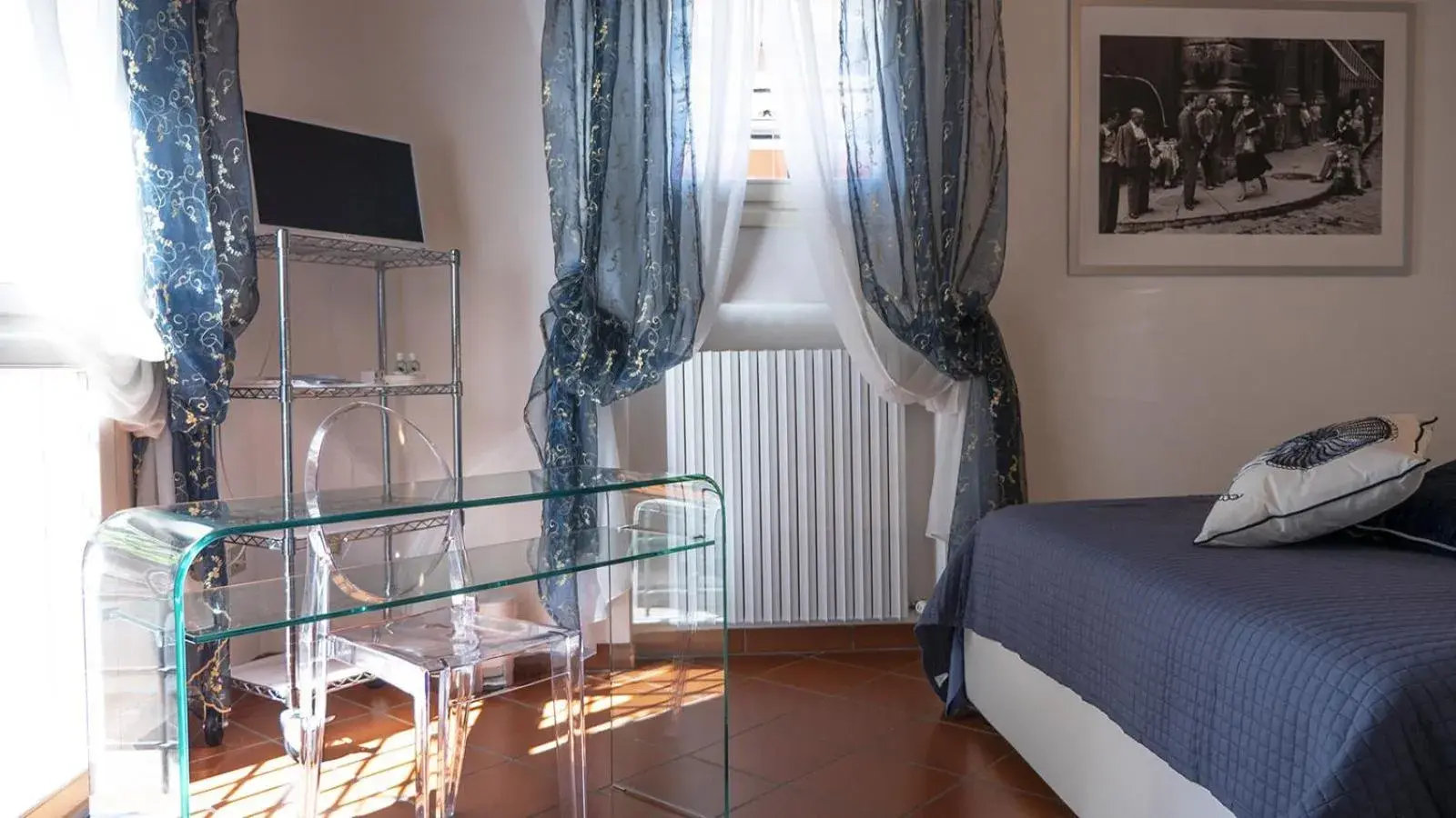 Double Room - single occupancy - Ground Floor in Villa Matildis Double Room - single occupancy - Ground Floor in Villa Matildis
