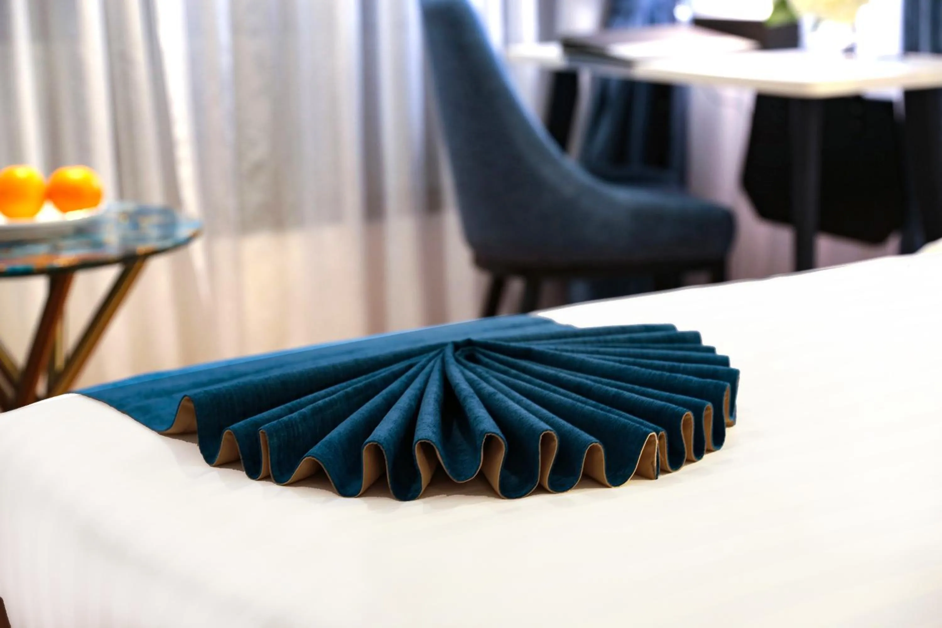 Food in Hanoi Fiesta Central Hotel and Spa