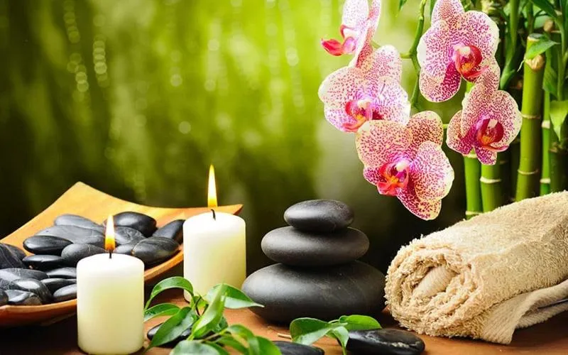 Massage in Hanoi Fiesta Central Hotel and Spa