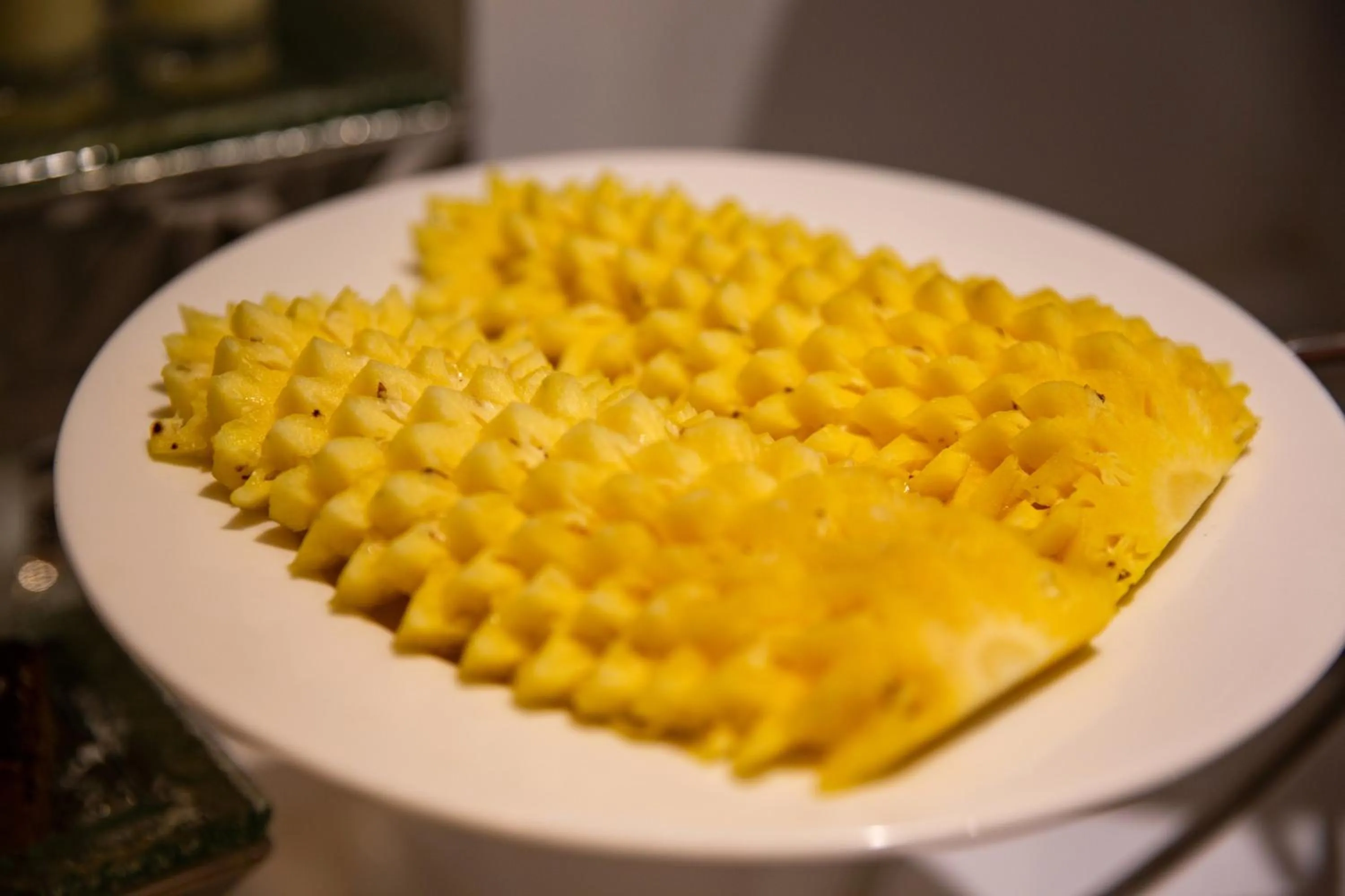 Food in Hanoi Fiesta Central Hotel and Spa