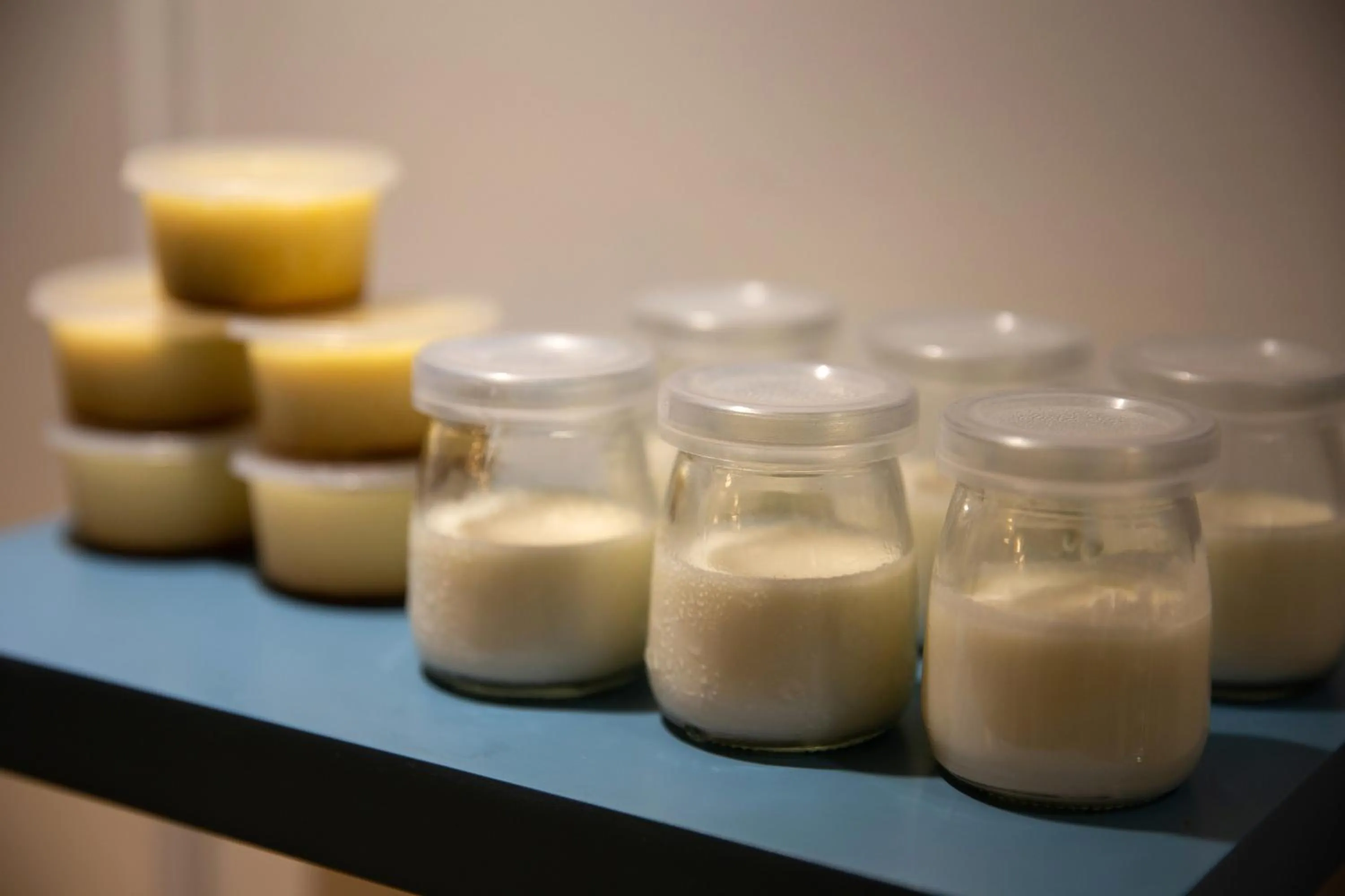 Restaurant/places to eat in Hanoi Fiesta Central Hotel and Spa