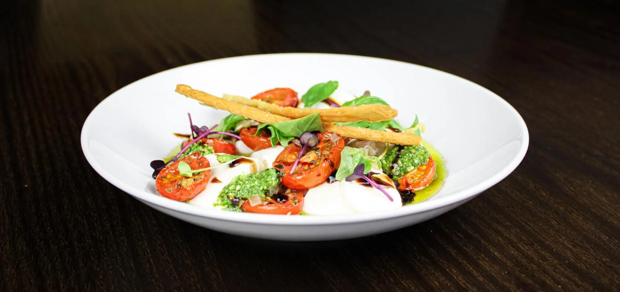 Restaurant/places to eat in Hotel Verde Cape Town Airport