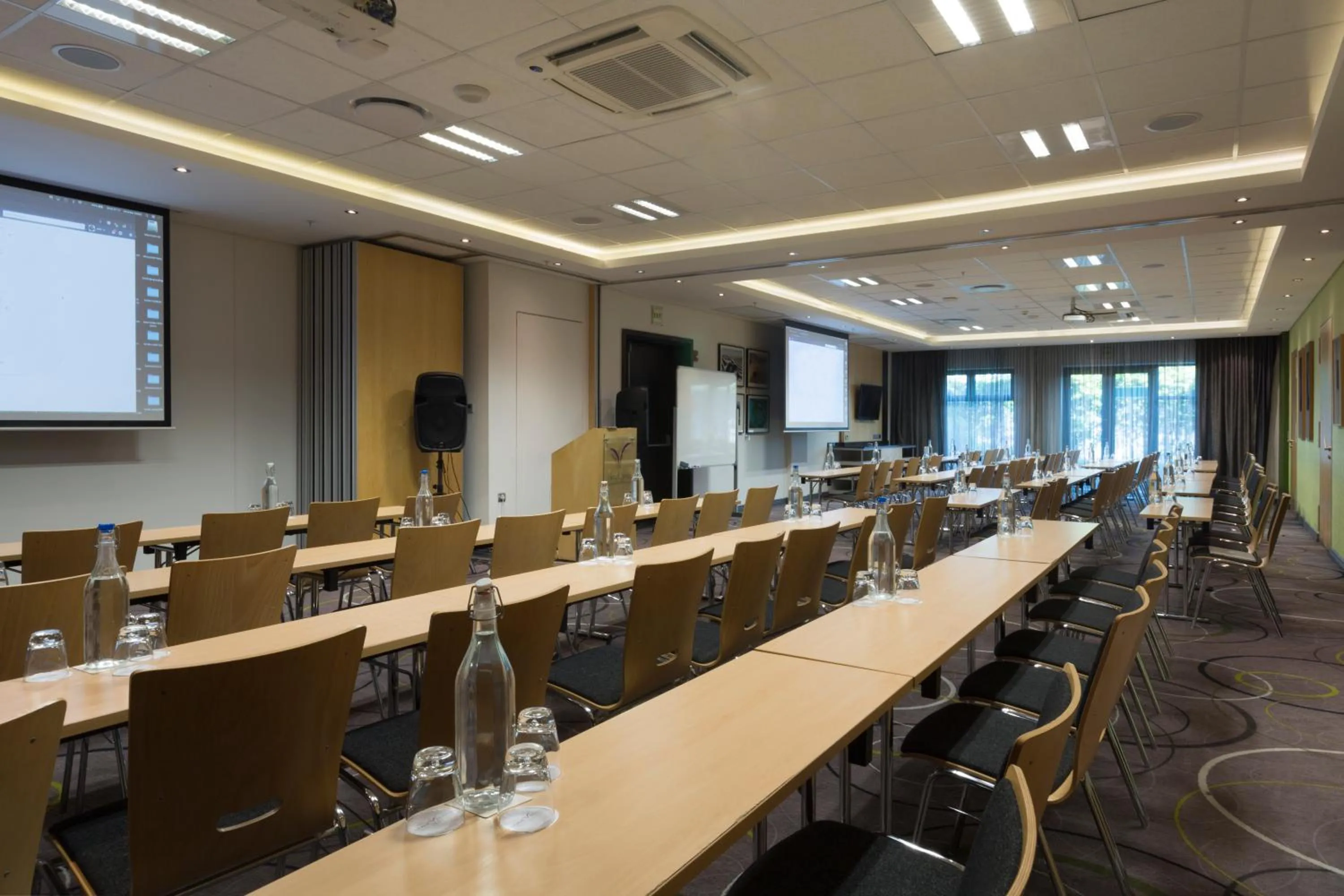 Banquet/Function facilities in Hotel Verde Cape Town Airport