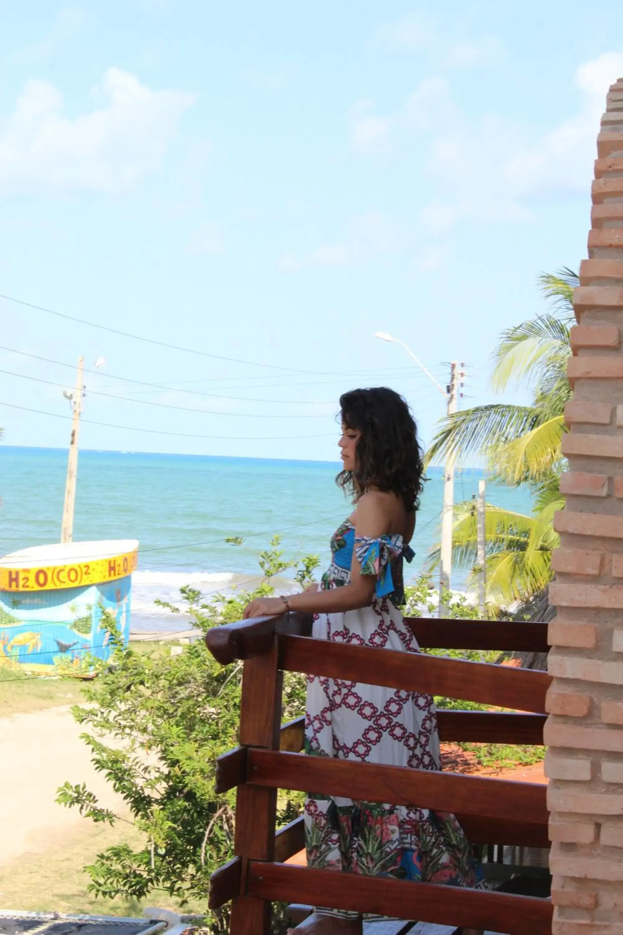 Double Room with Patio in Pousada Água de Fuego Double Room with Patio in Pousada Água de Fuego