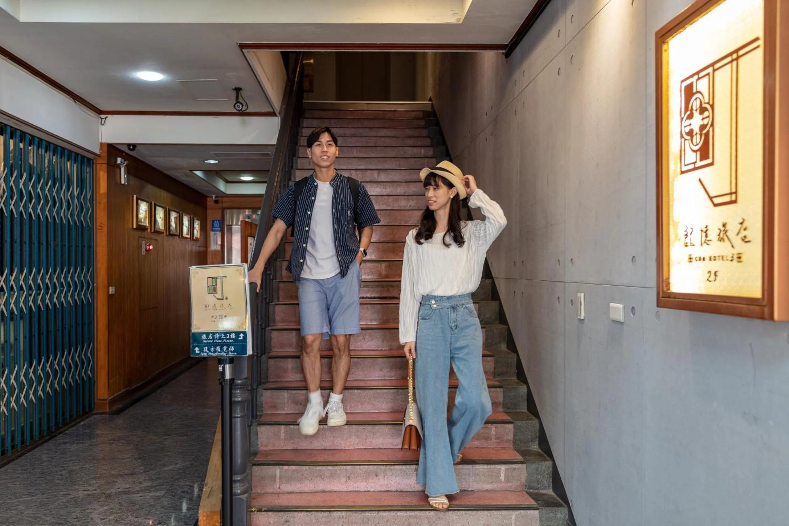 Property building in Cho Hotel 3