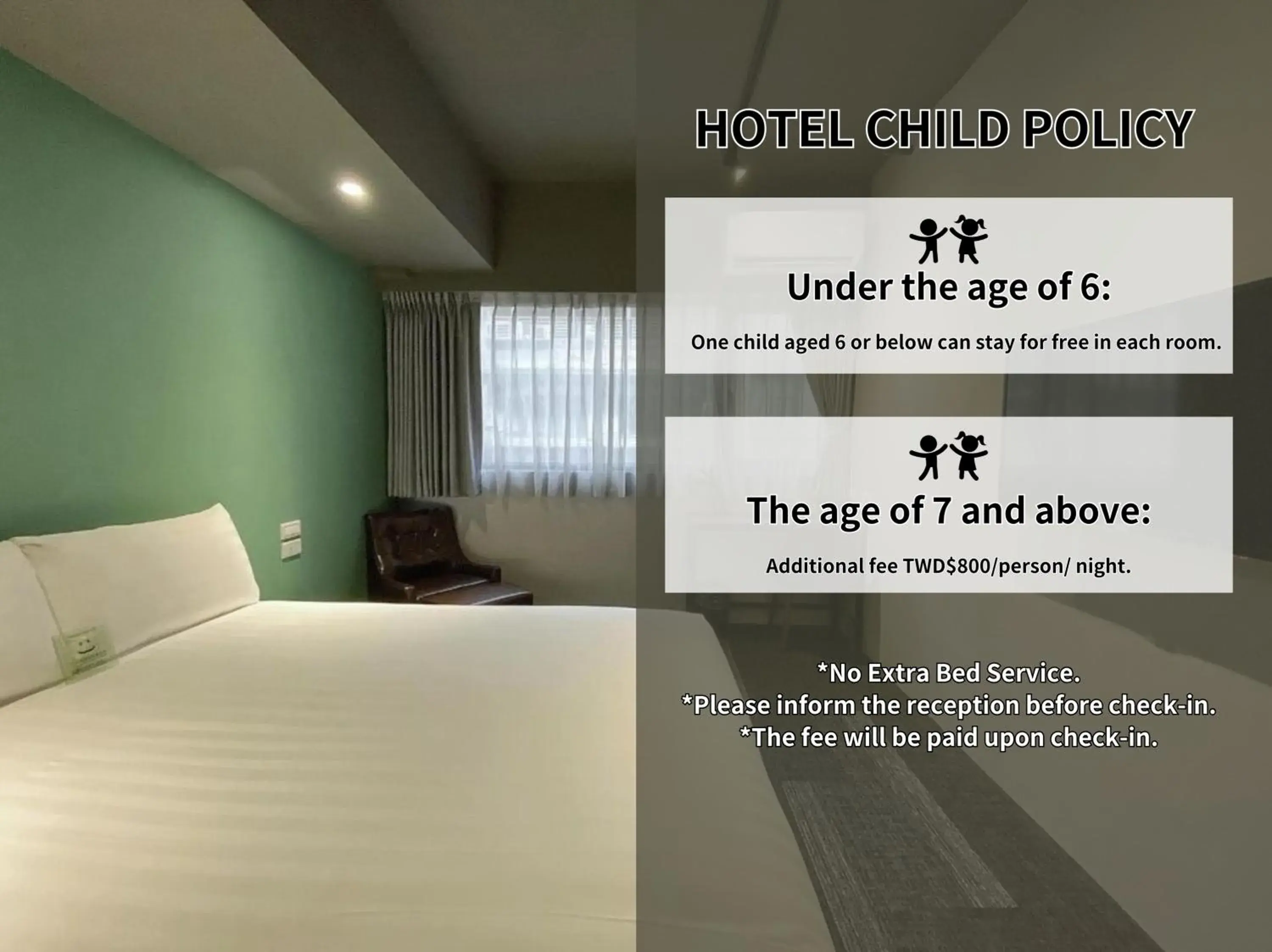 Property logo or sign, Bed in Cho Hotel 3 Property logo or sign, Bed in Cho Hotel 3