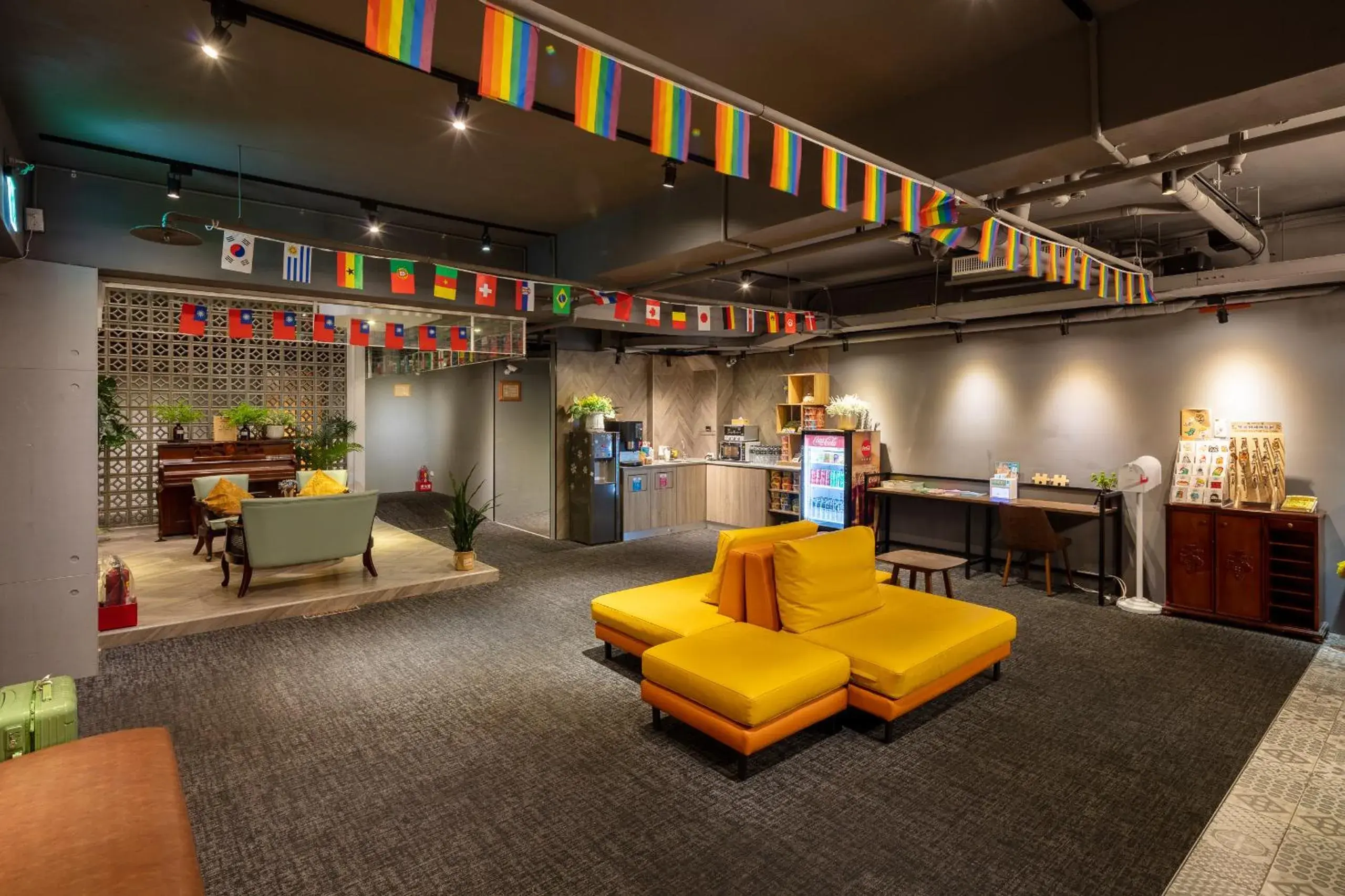 Cho Hotel 3 Cho Hotel 3