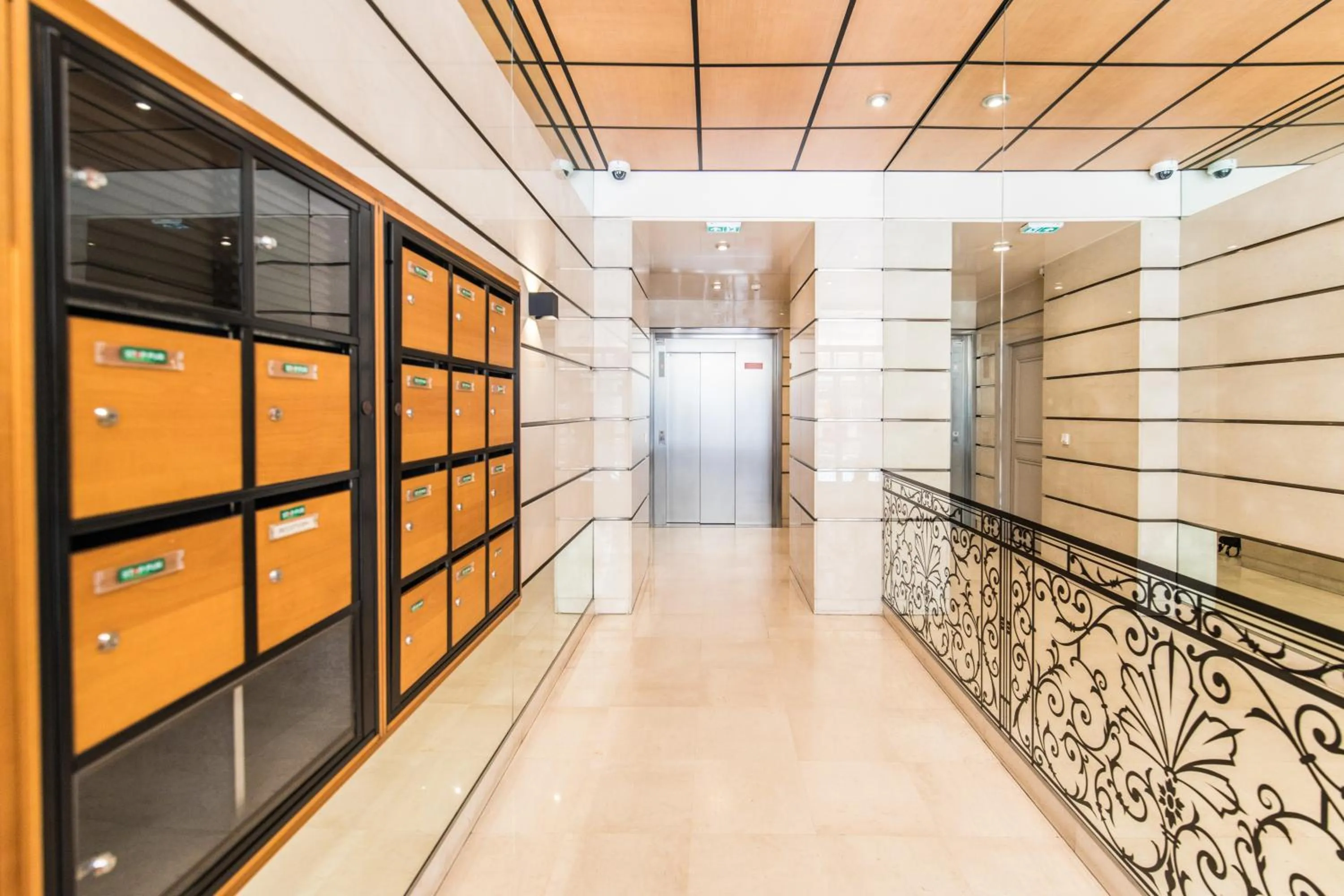 Cannes Croisette Prestige Apart'hotel