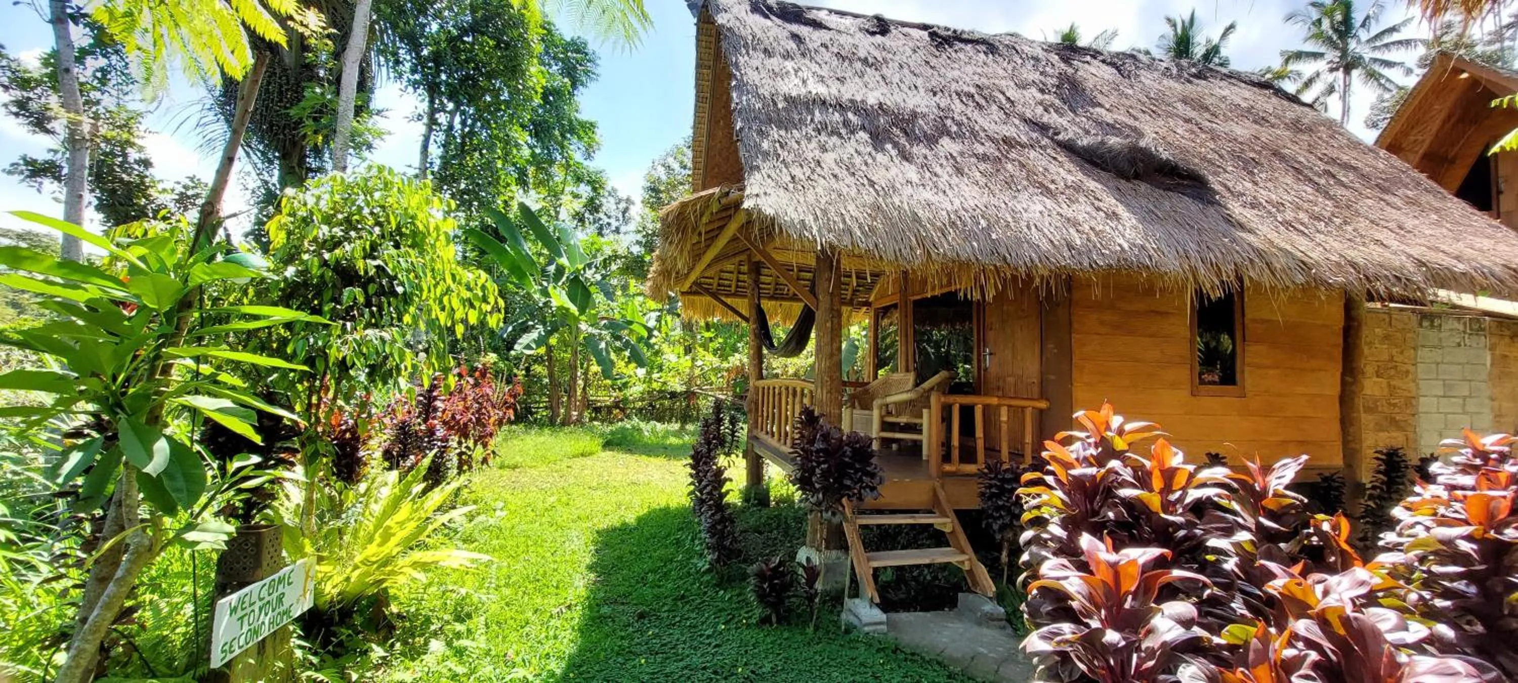Double Room with Mountain View in Second Home Bungalows