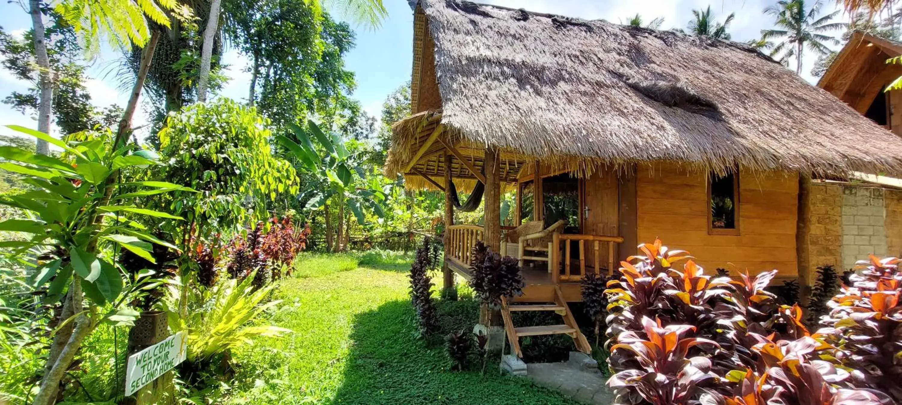 Double Room with Mountain View in Second Home Bungalows Double Room with Mountain View in Second Home Bungalows