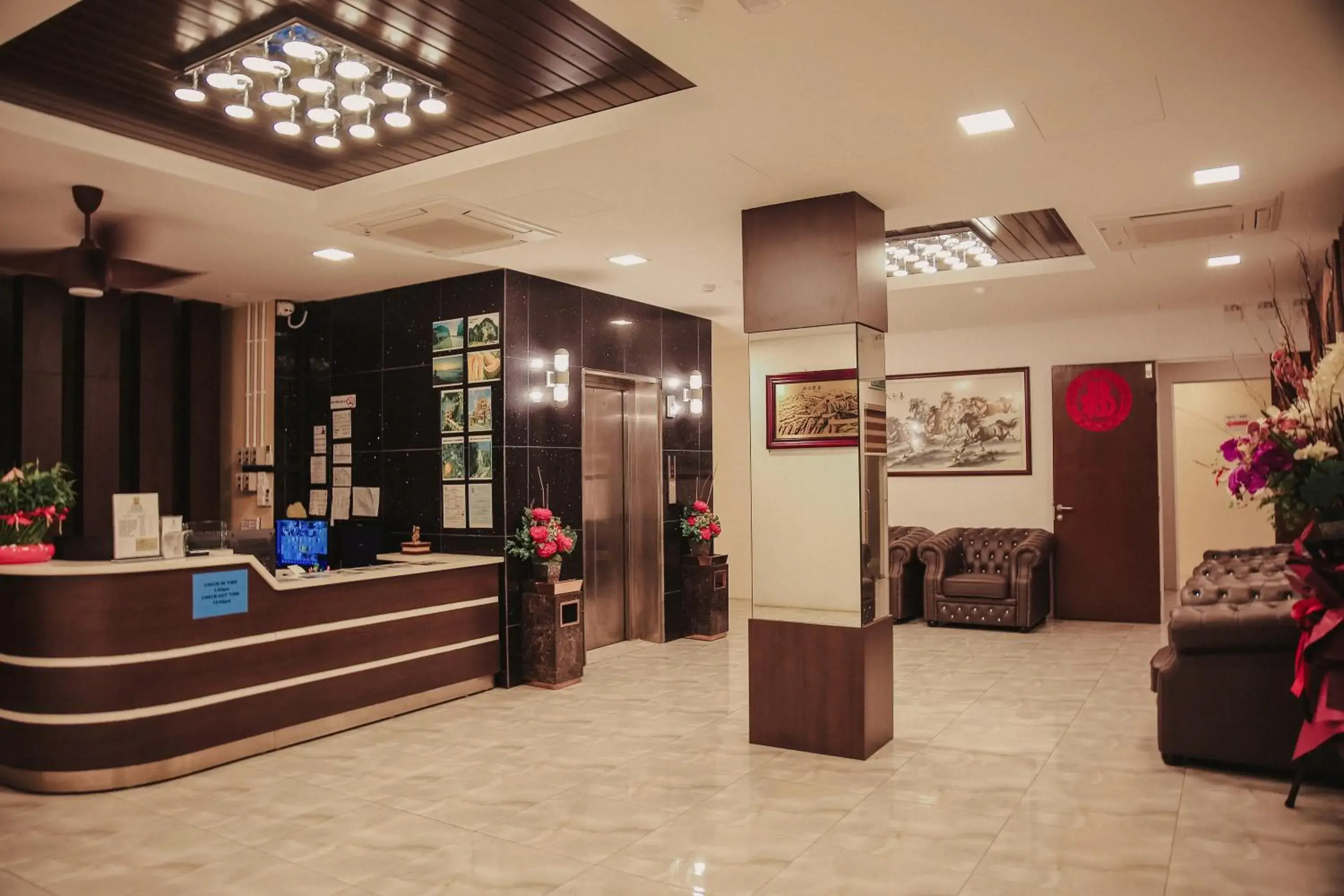 Phoenix Hotel Phoenix Hotel