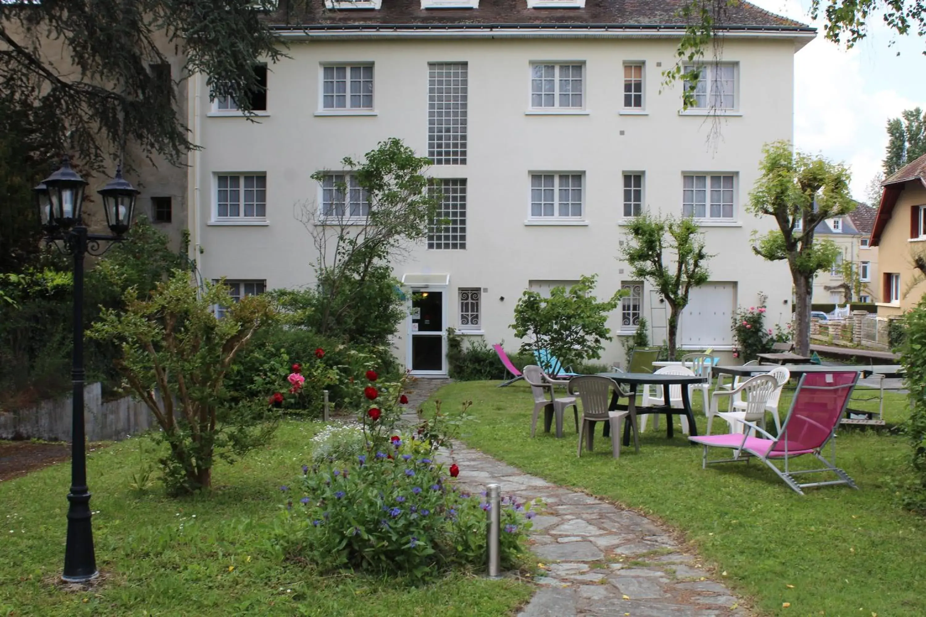 Hotel de L'Europe, La Roche-Posay Hotel de L'Europe, La Roche-Posay